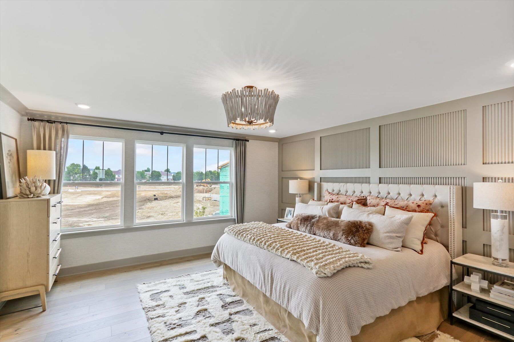 Owner's Bedroom