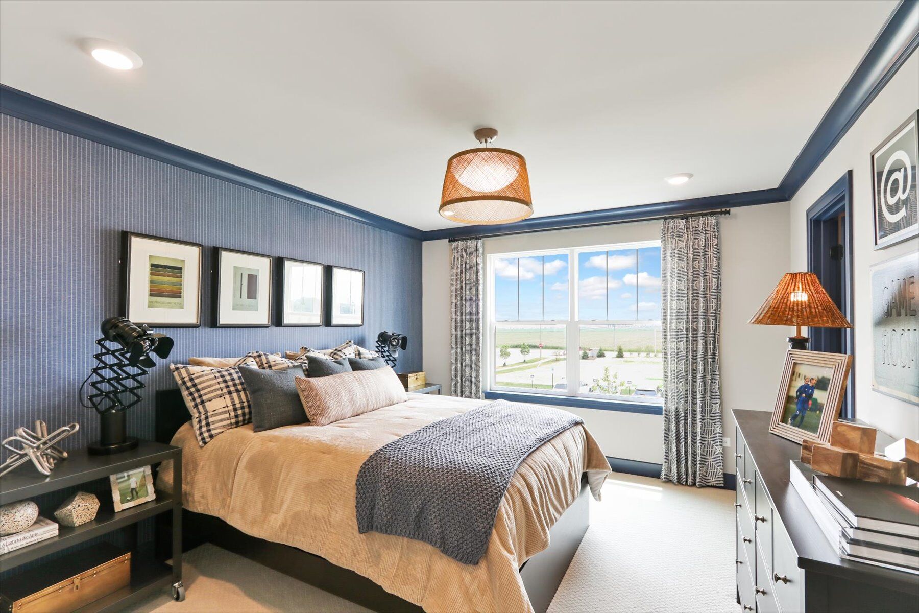 Bedroom #4