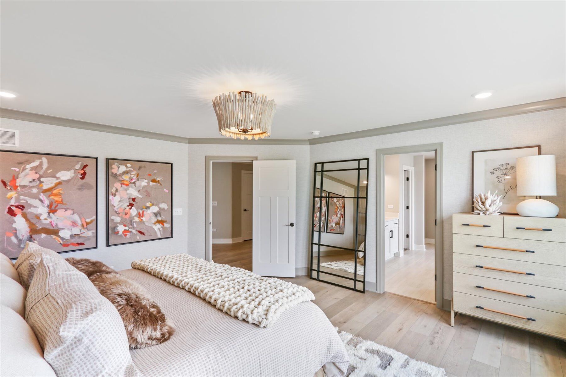 Leighton Pointe