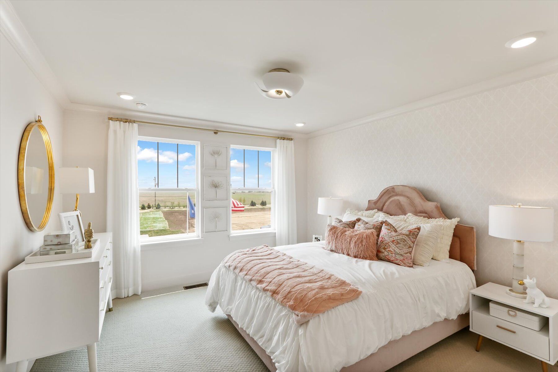 Bedroom #3