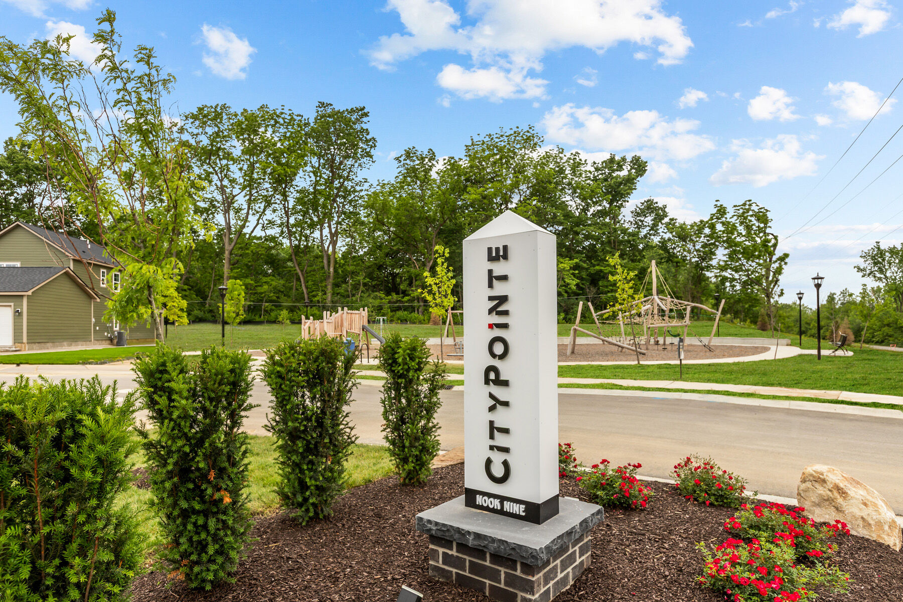 CityPointe