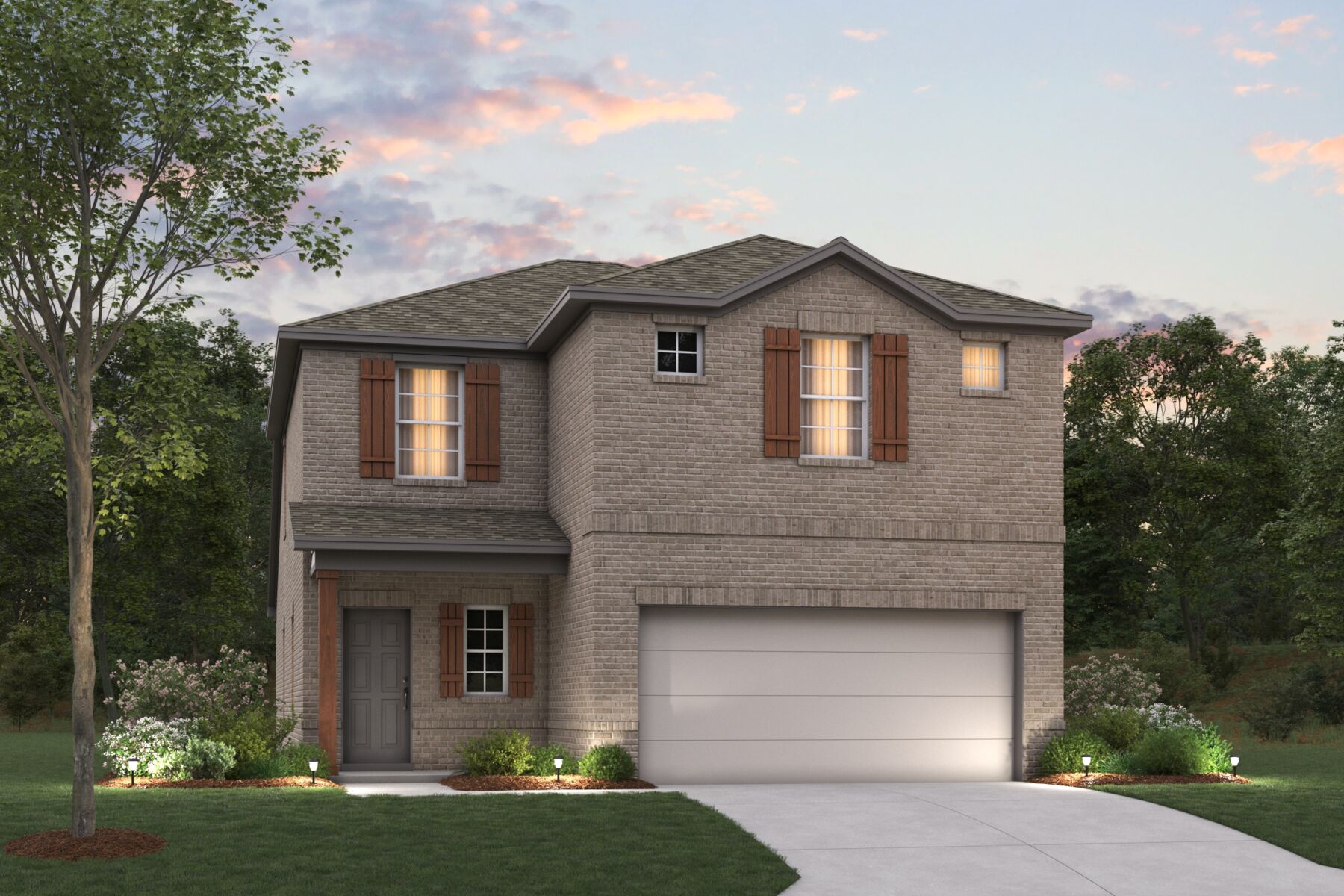 Sanpiper Elevation B