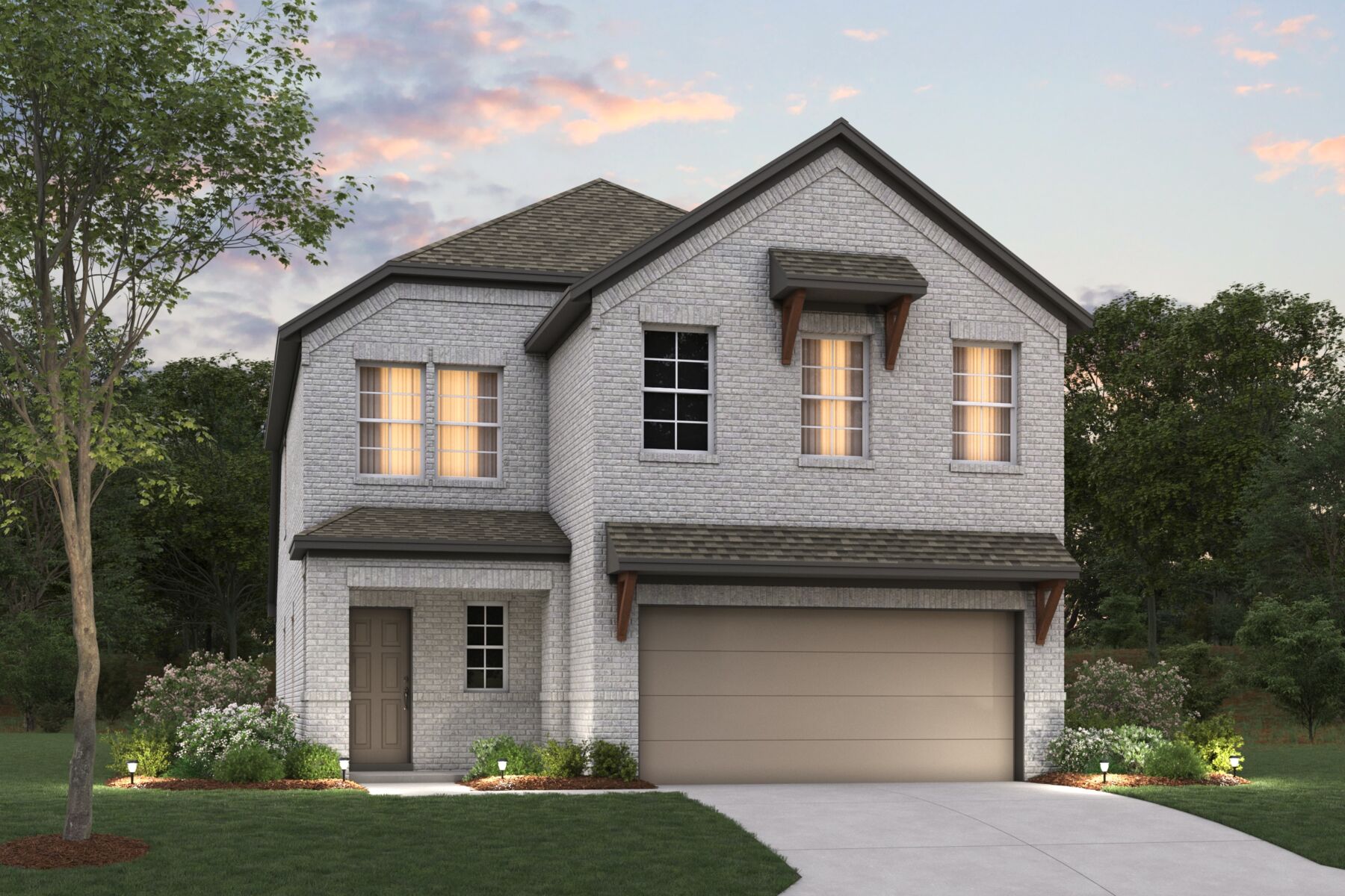 Sanpiper Elevation G
