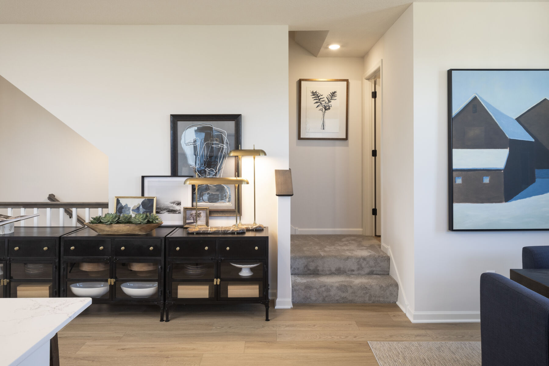 Hallway