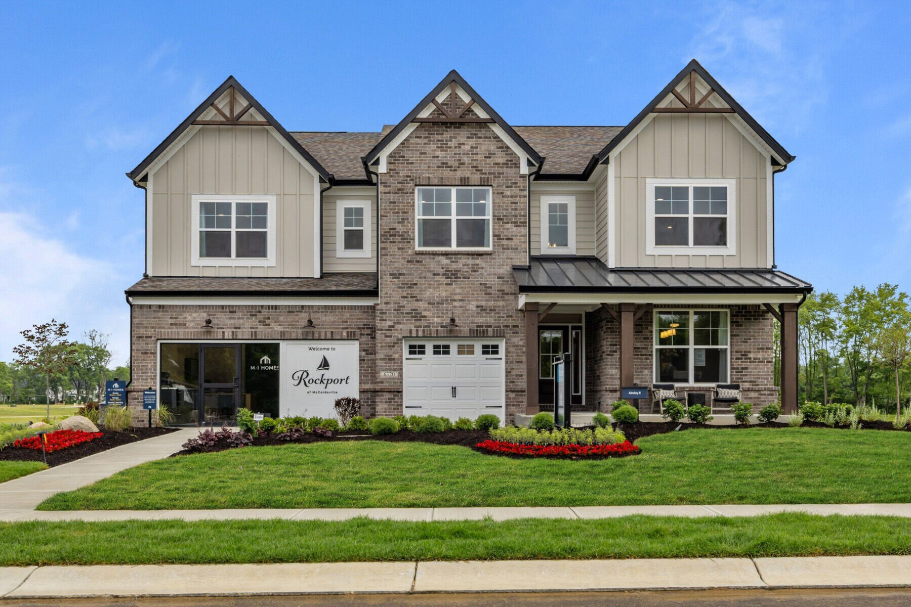 Front Exterior