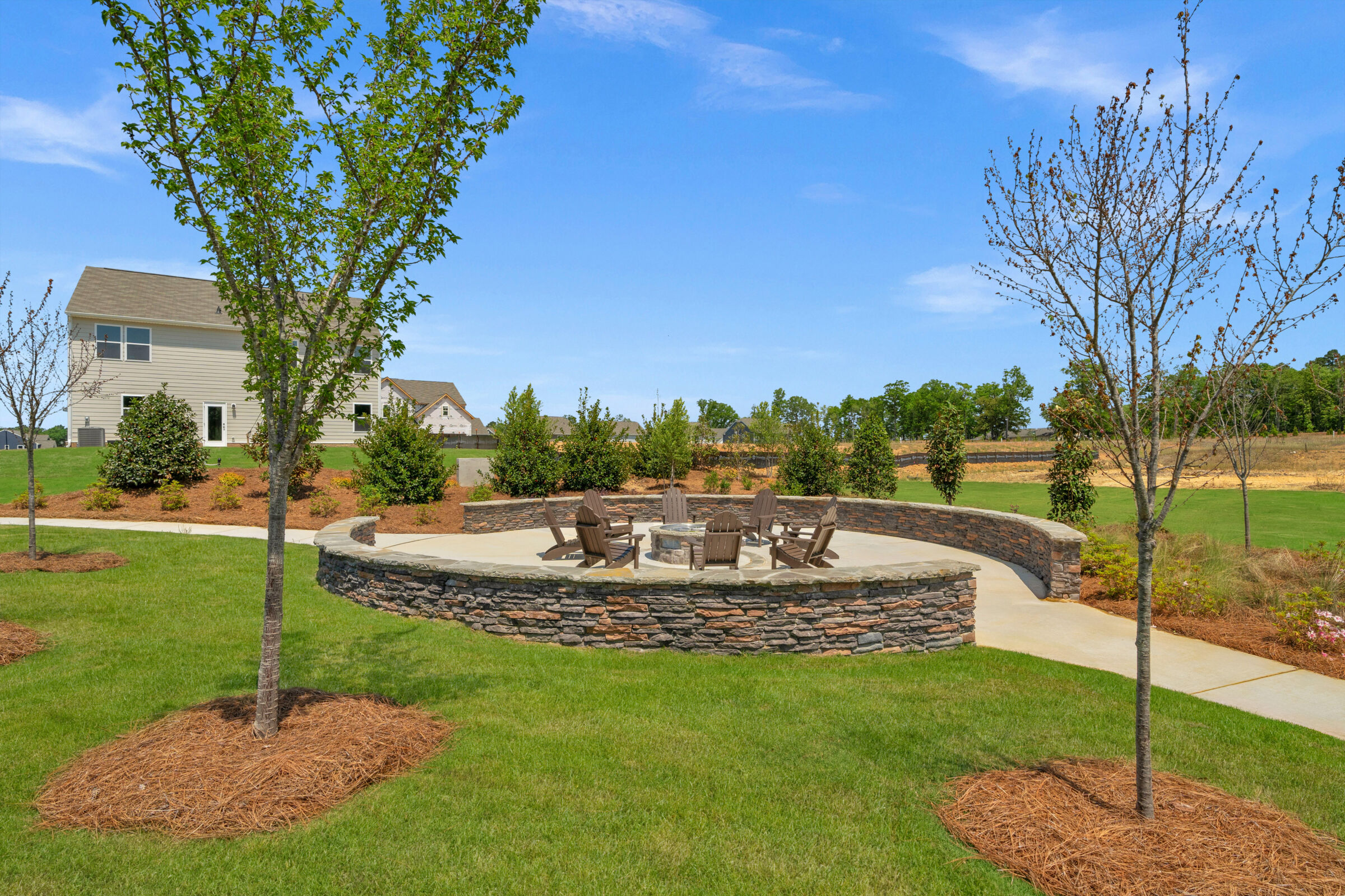 Willoughby Park