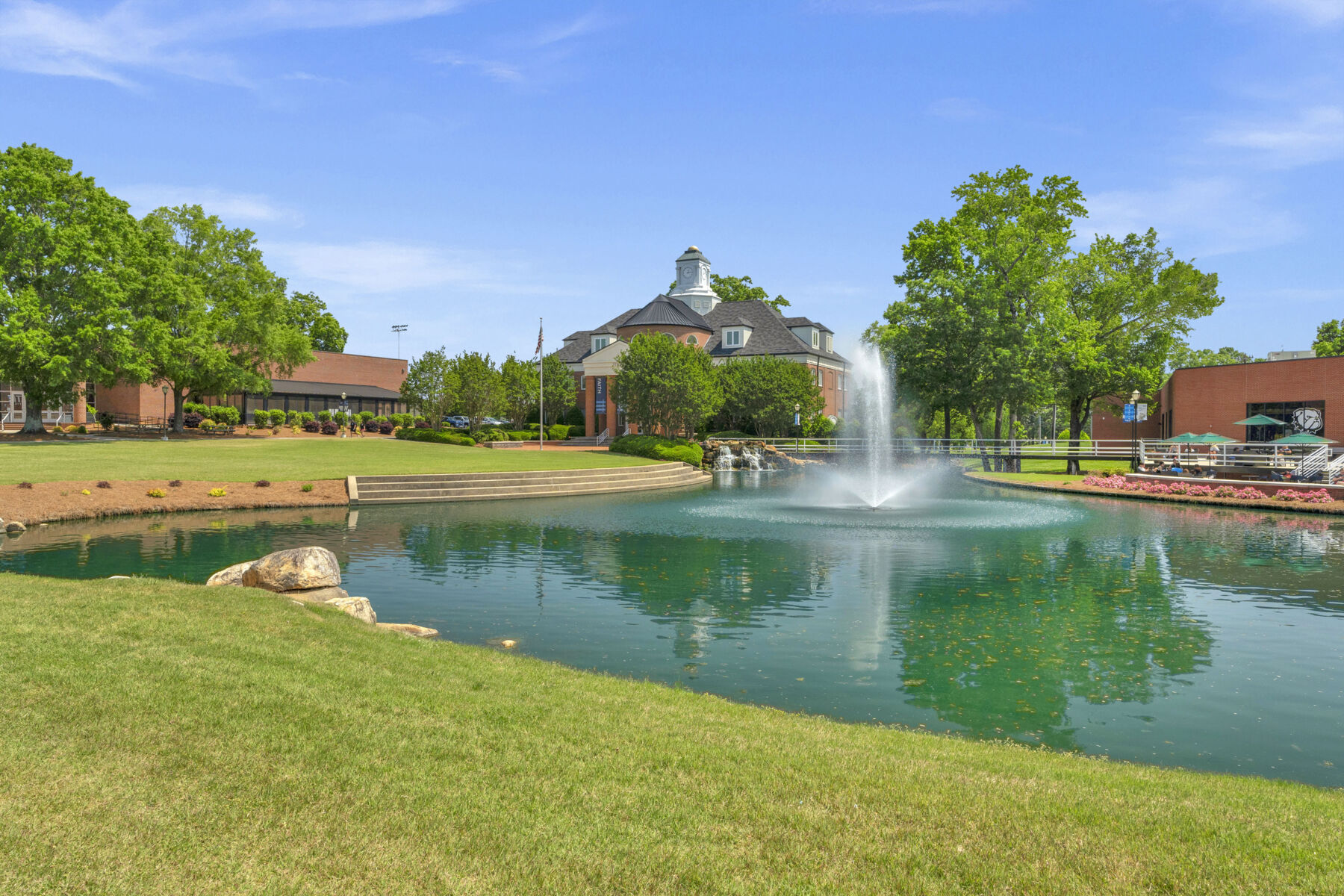 Wingate University