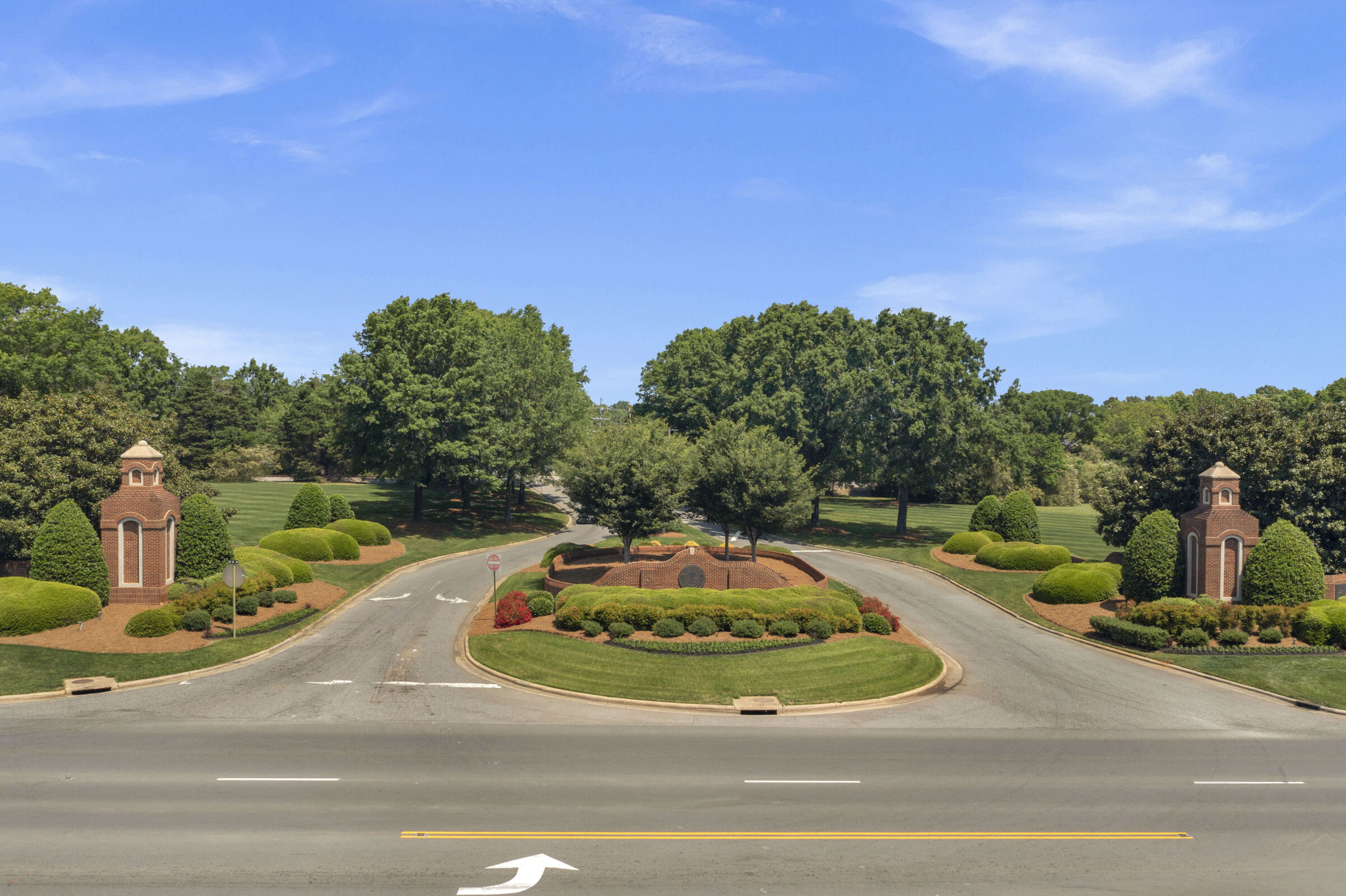 Willoughby Park