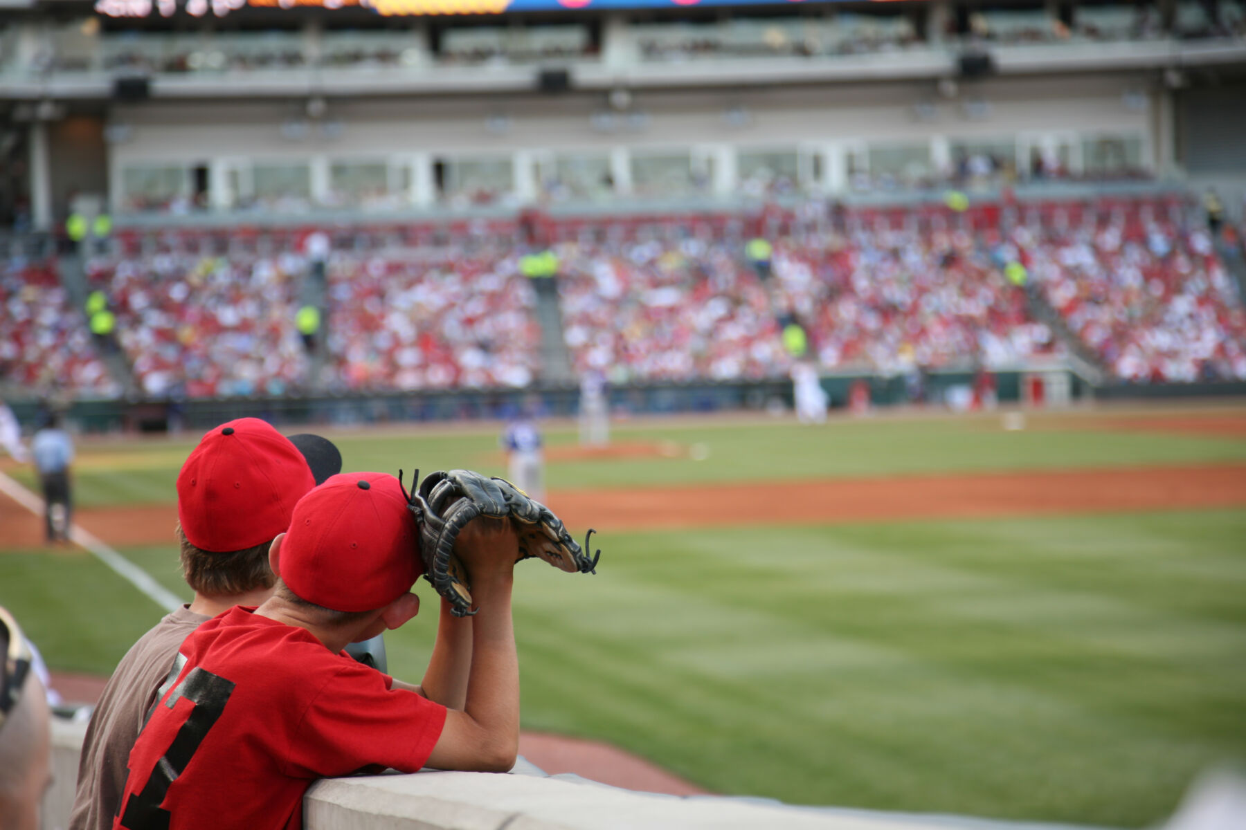 Baseball Game