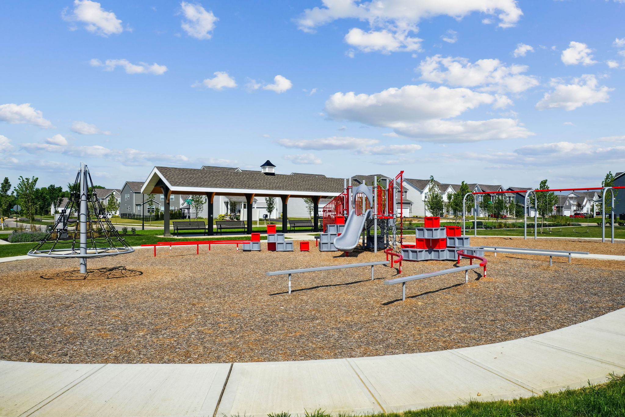 Darby Station