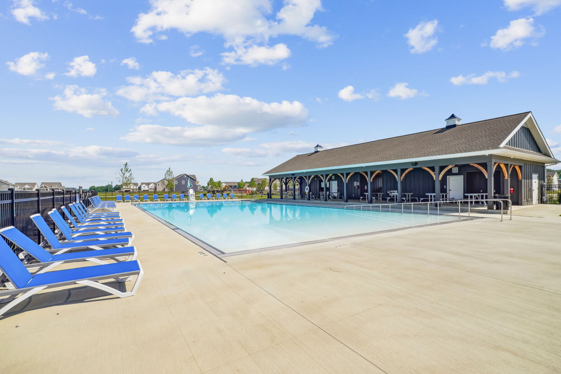 Community Pool