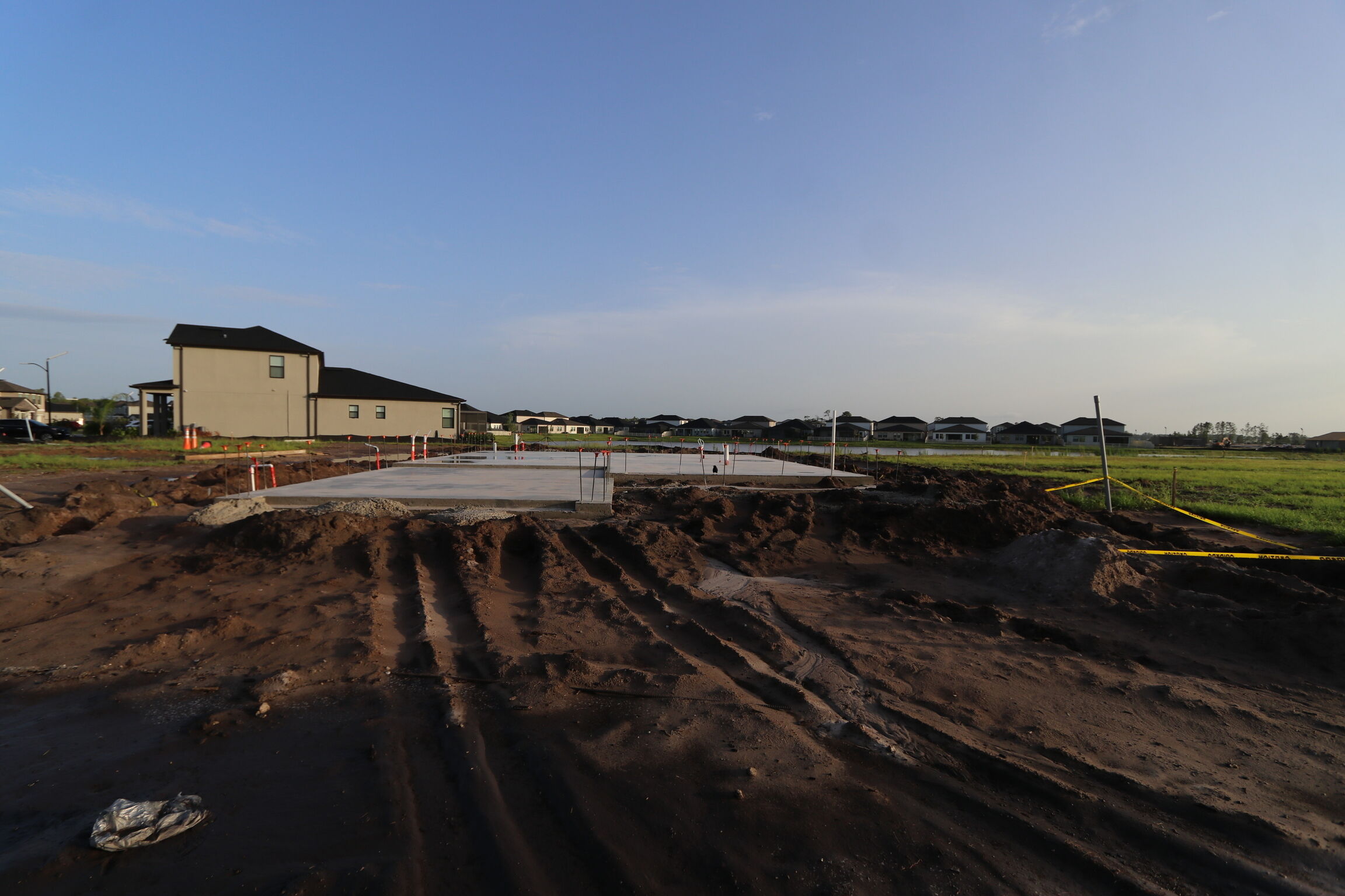 Homesite