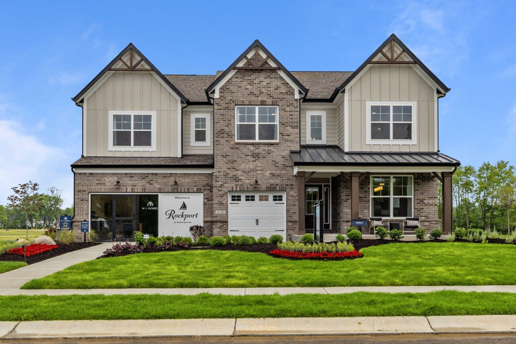Front Exterior