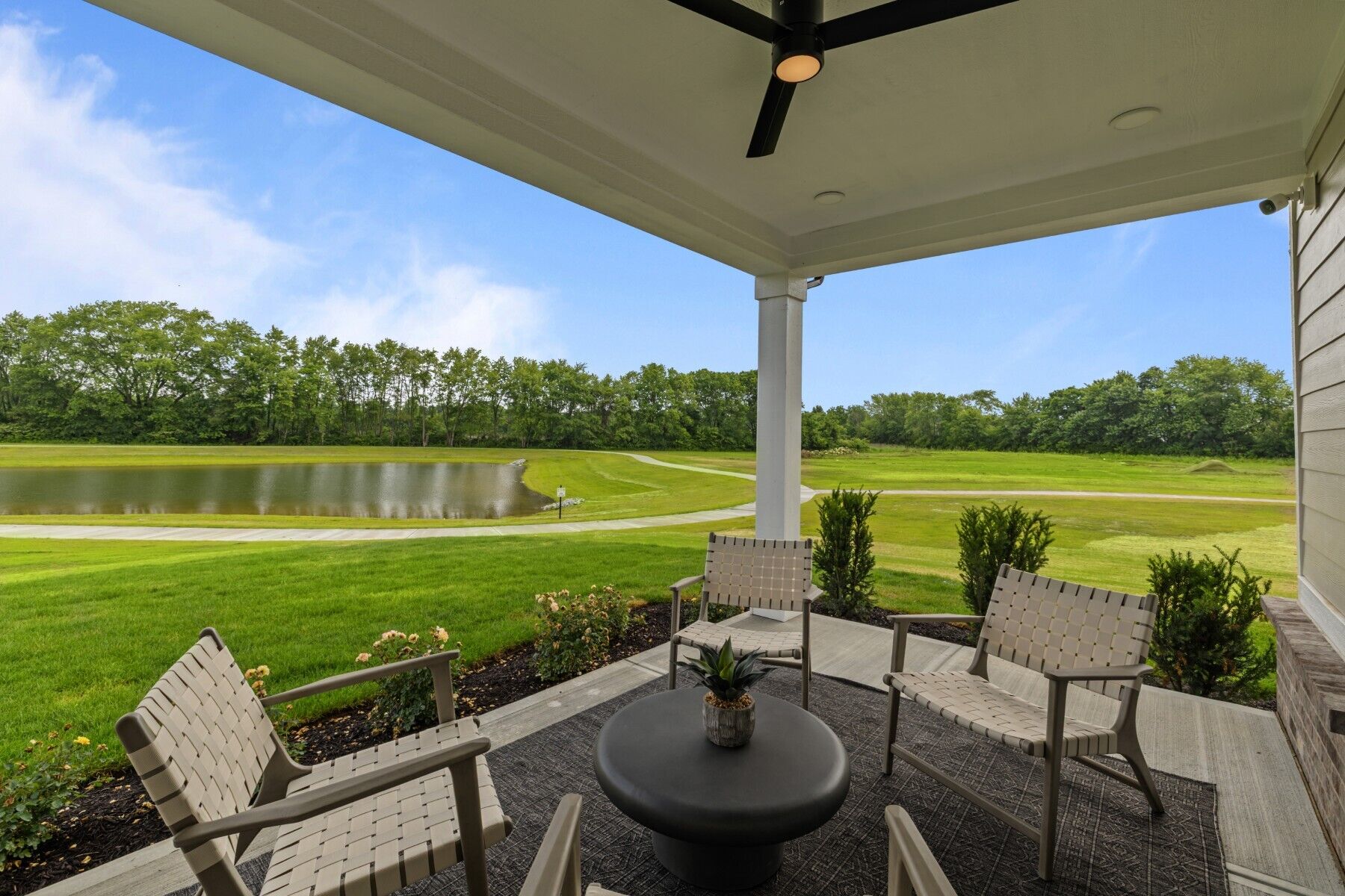 Porch