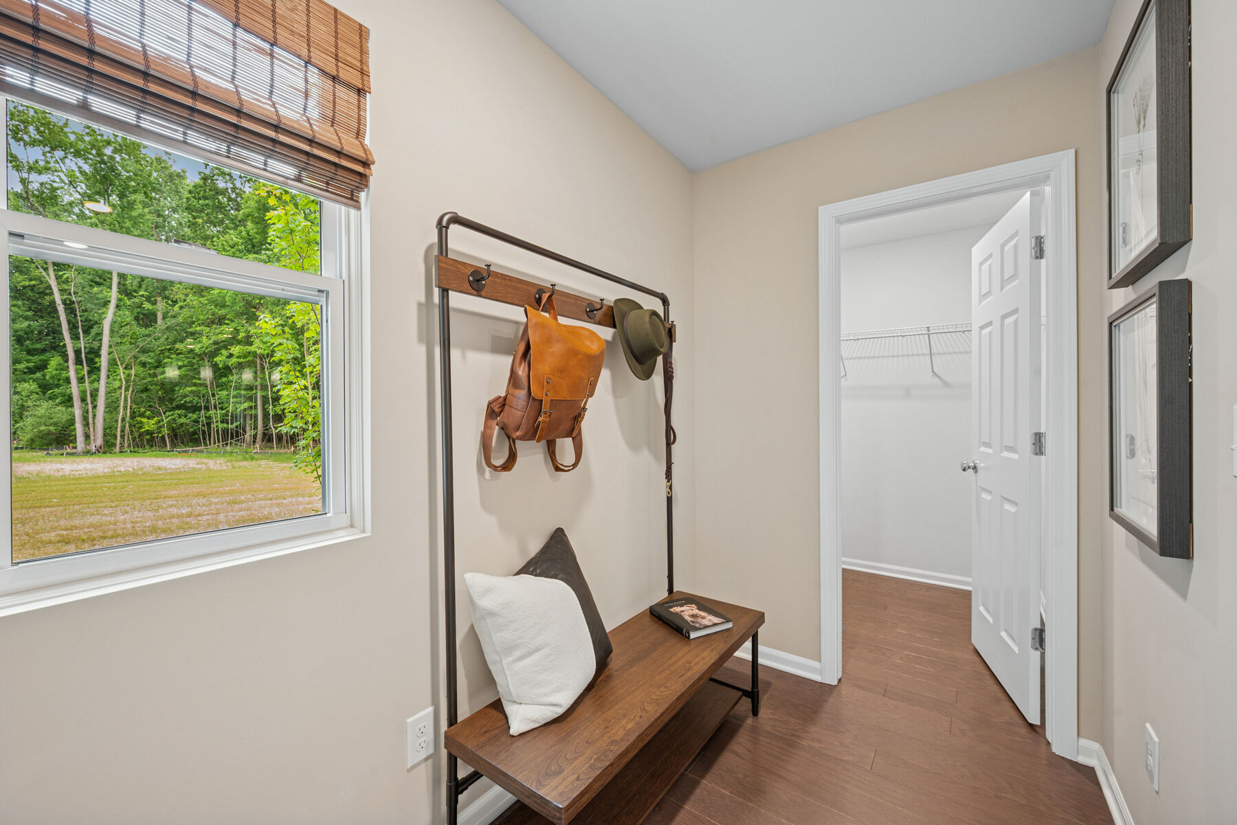 Entryway