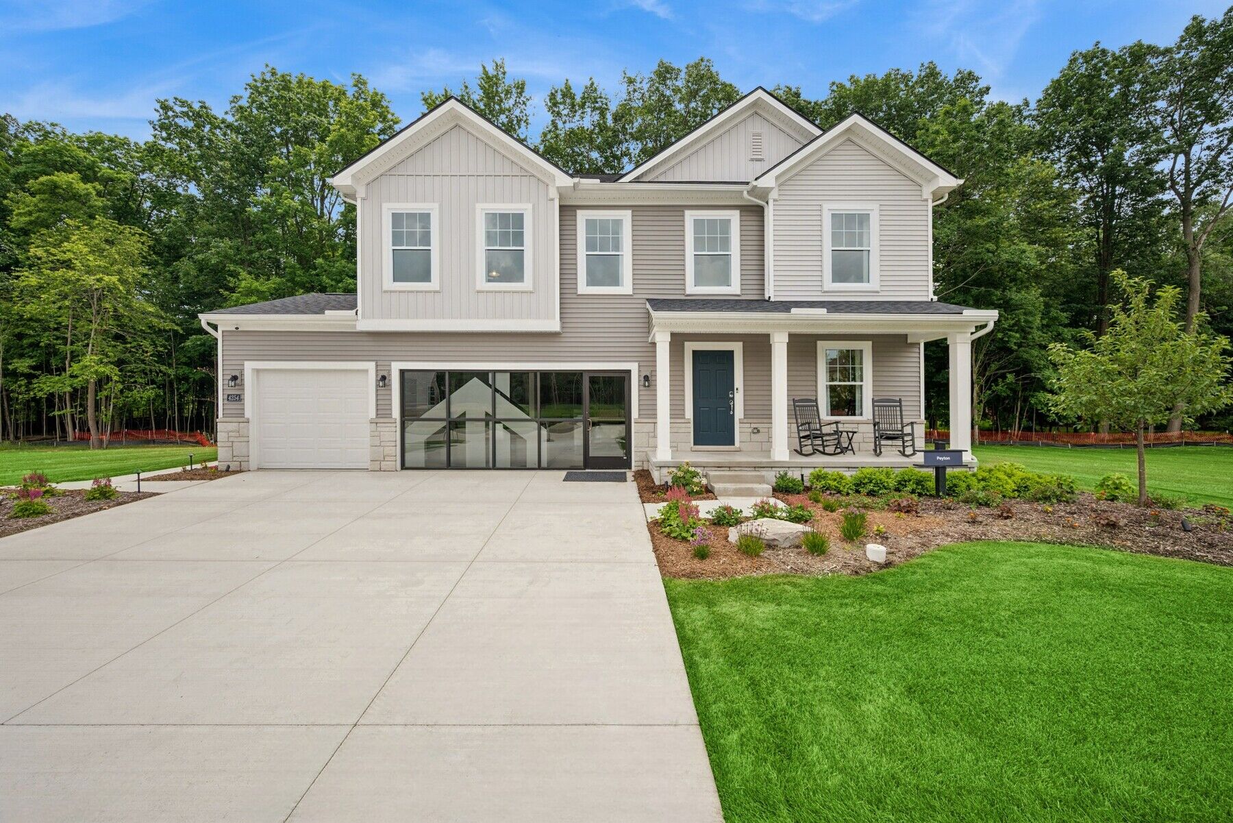 Front Exterior
