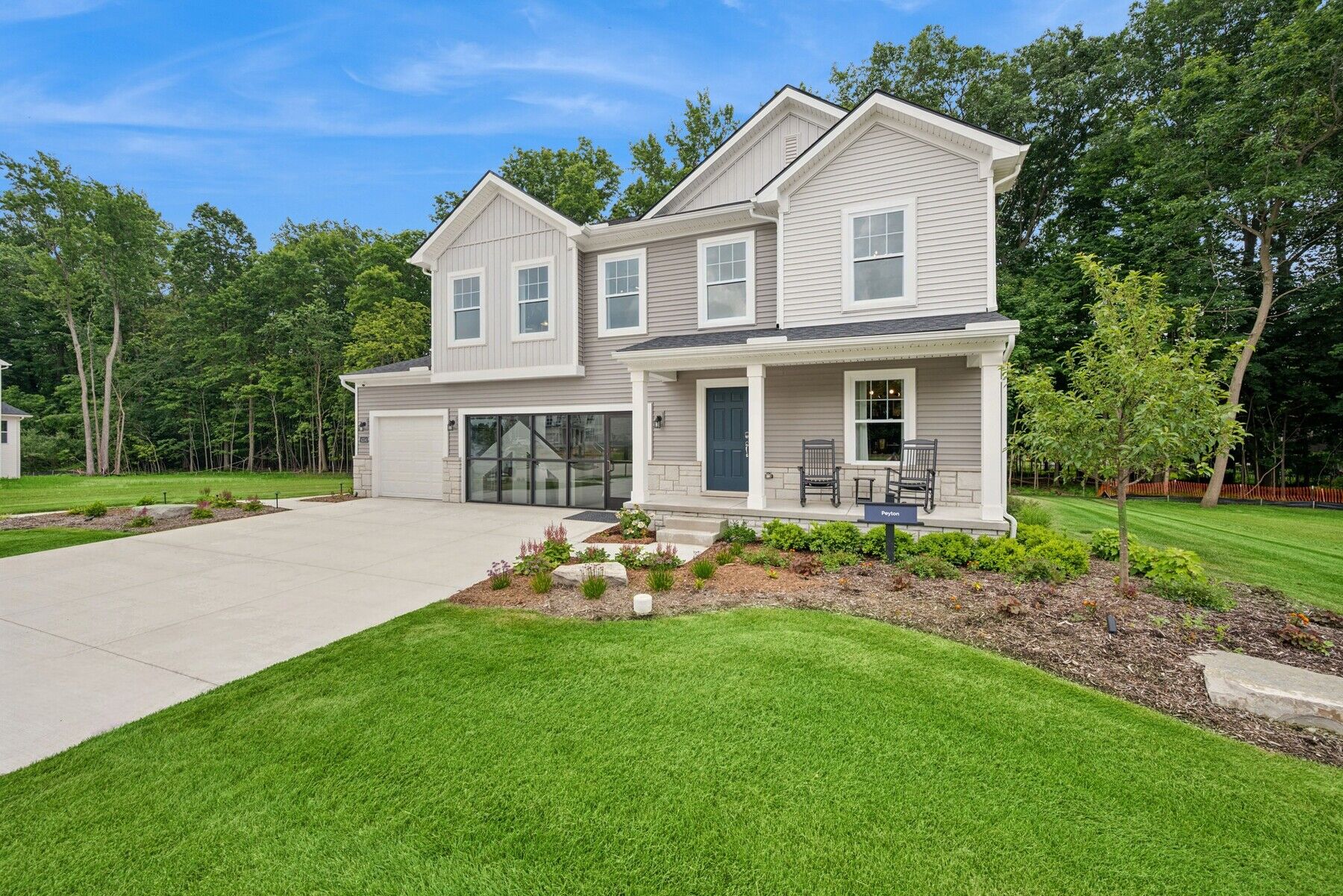 Front Exterior