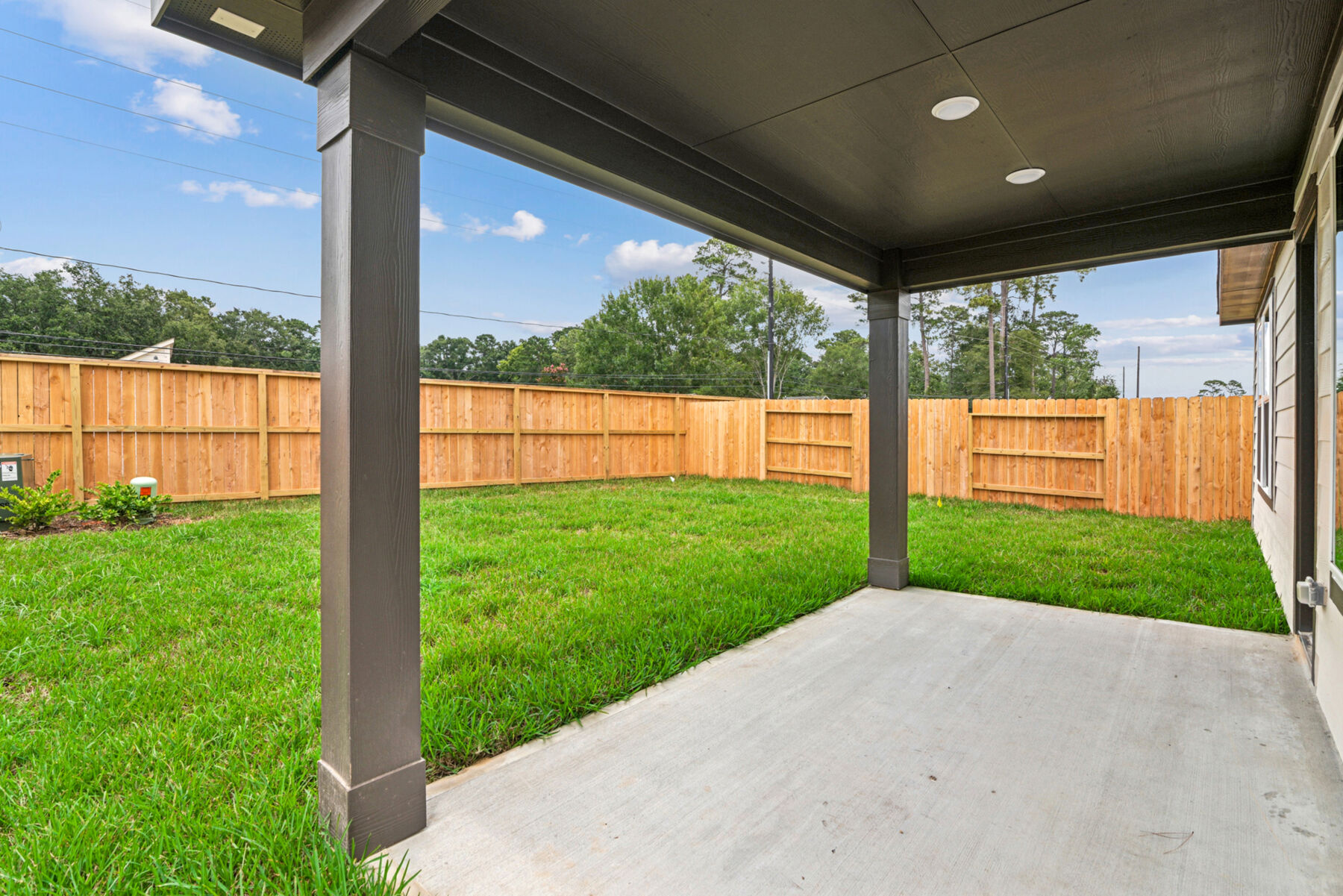 Porch