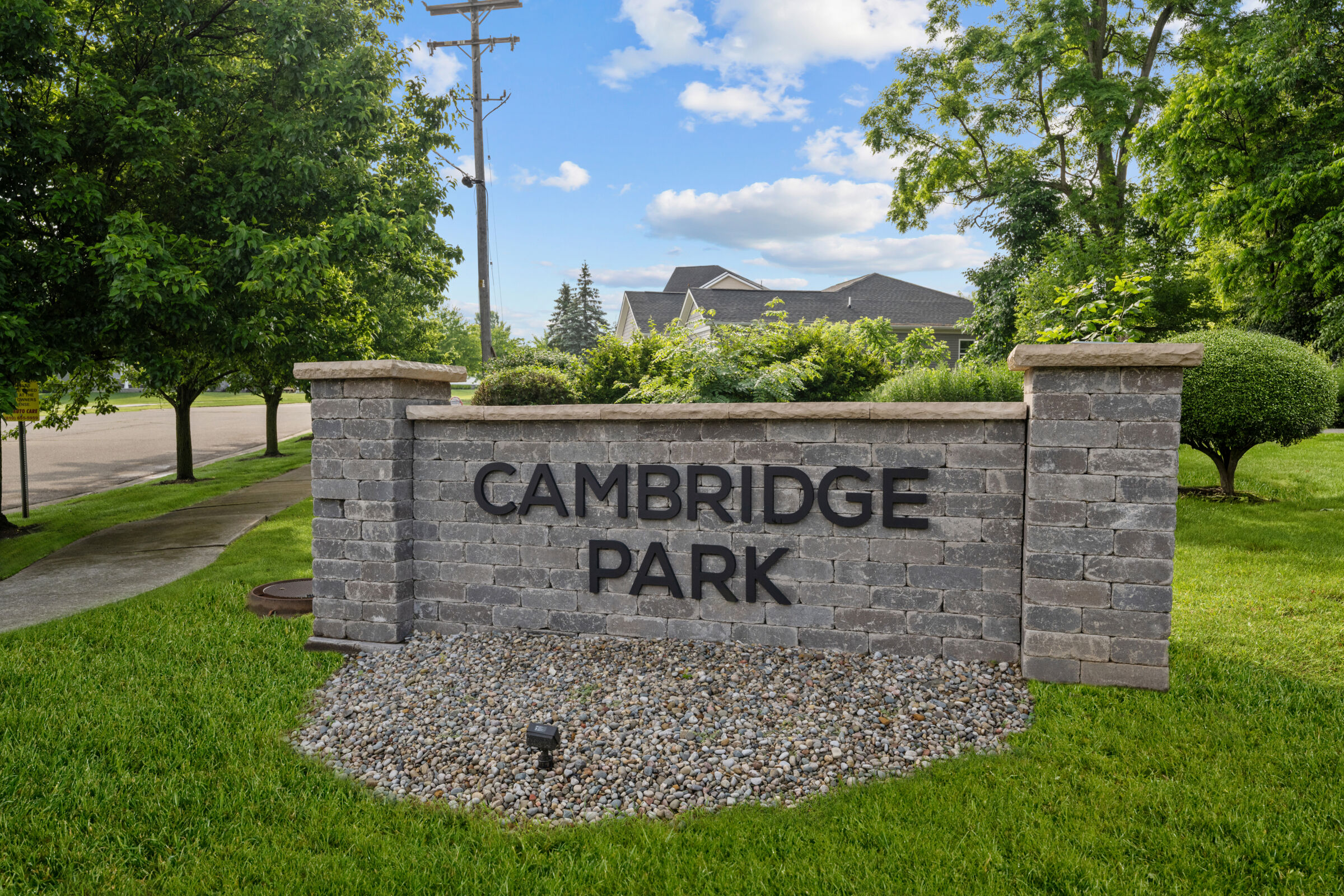 Cambridge Park