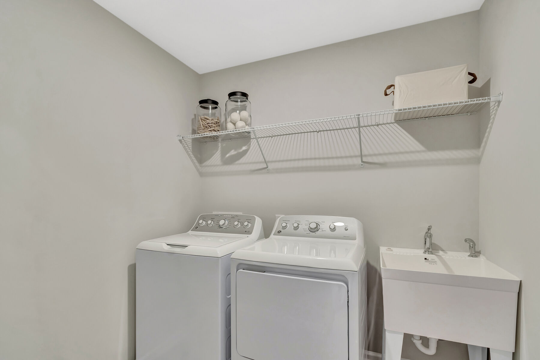 Green Level Trail Townhomes