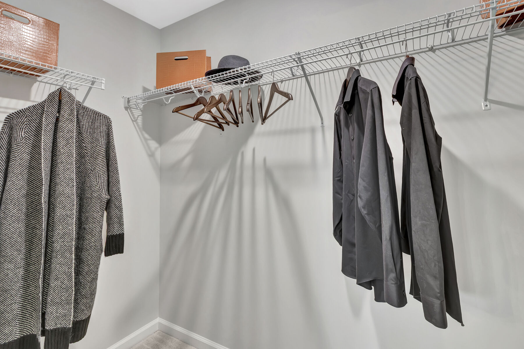 Owner's Closet