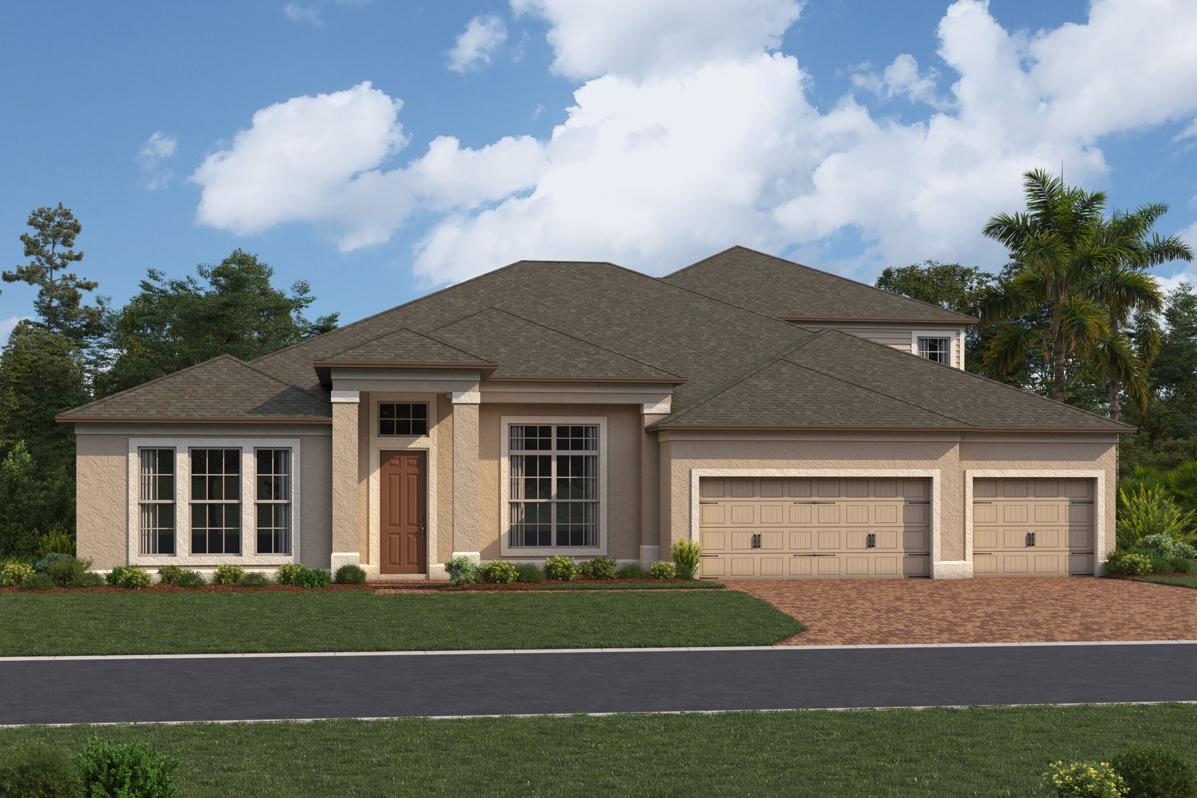 San Marino II Fl