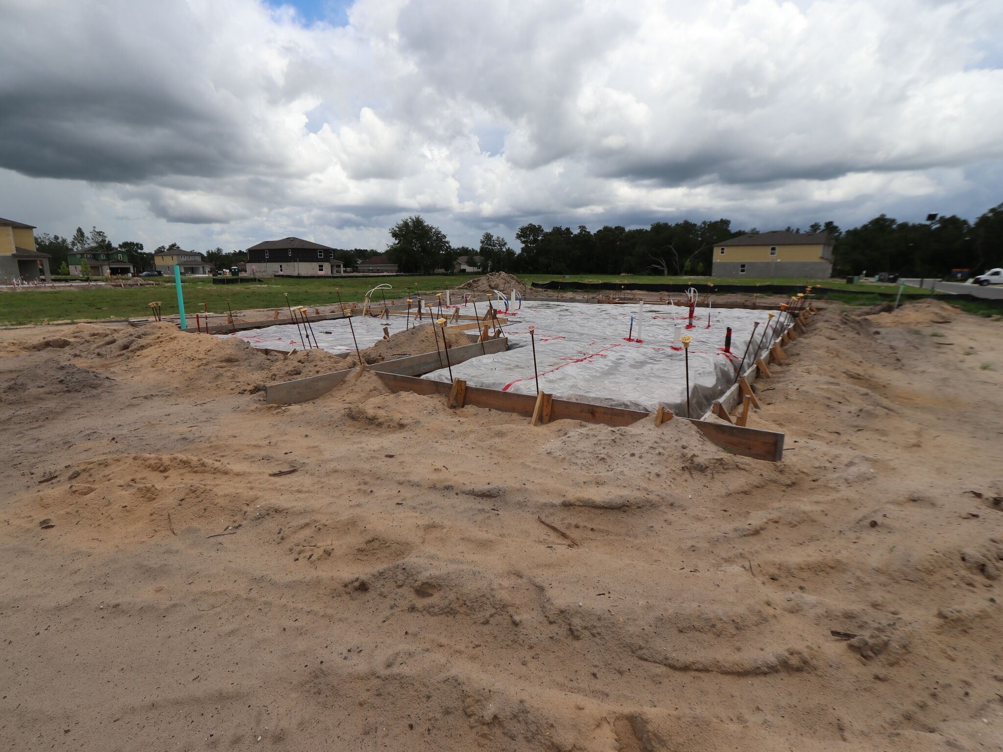 Homesite