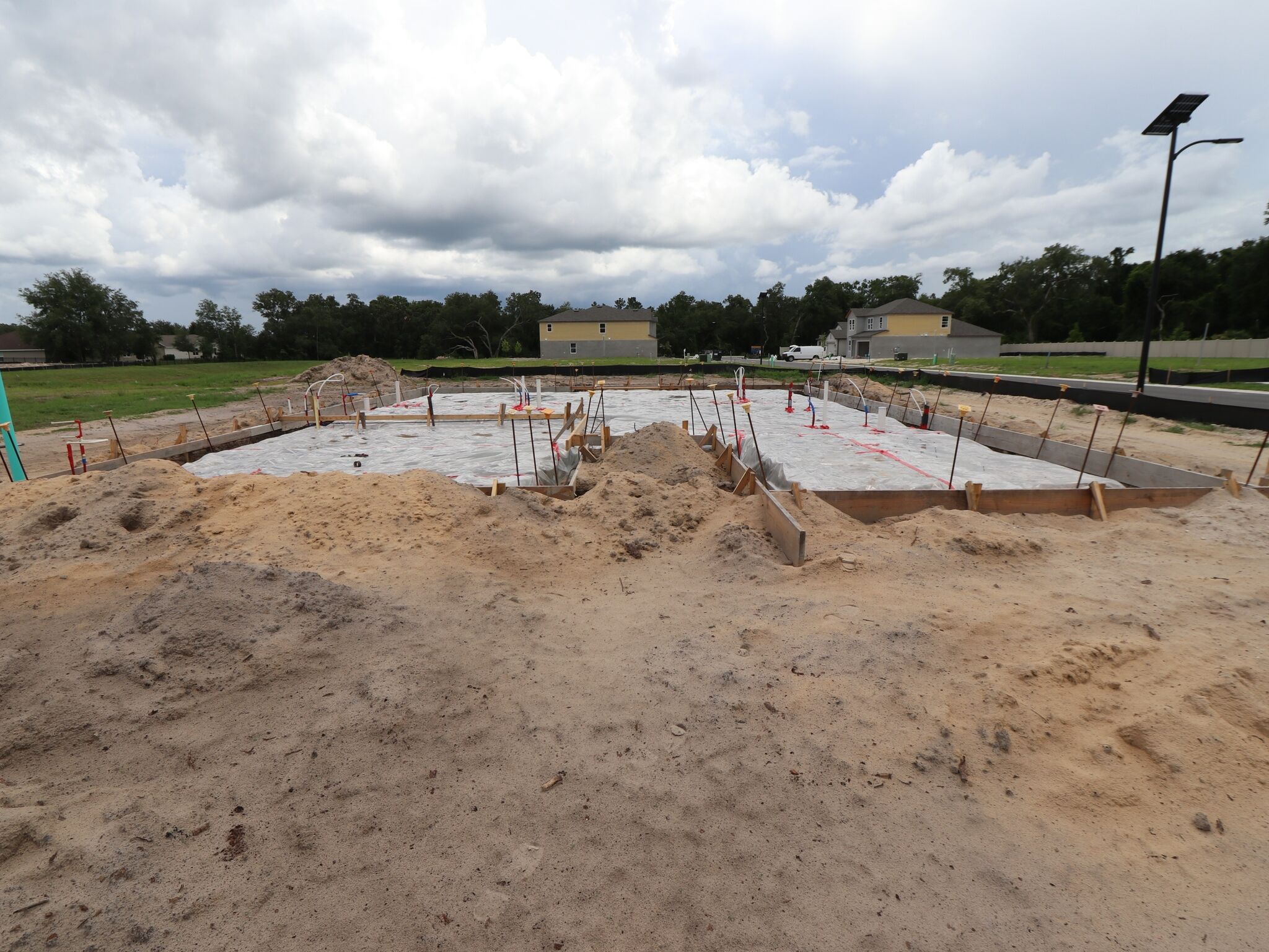 Homesite