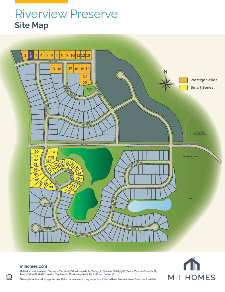 Riverview Preserve