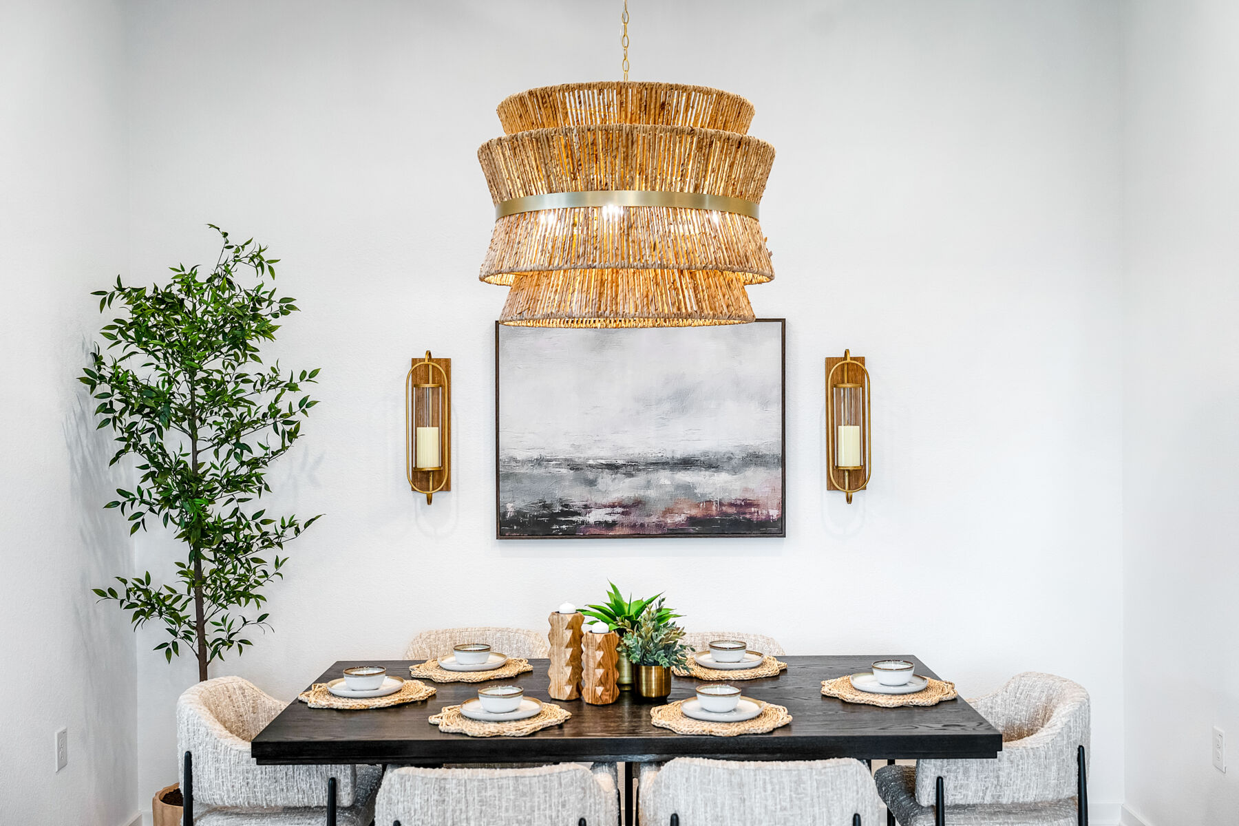 Estancia West Model Home