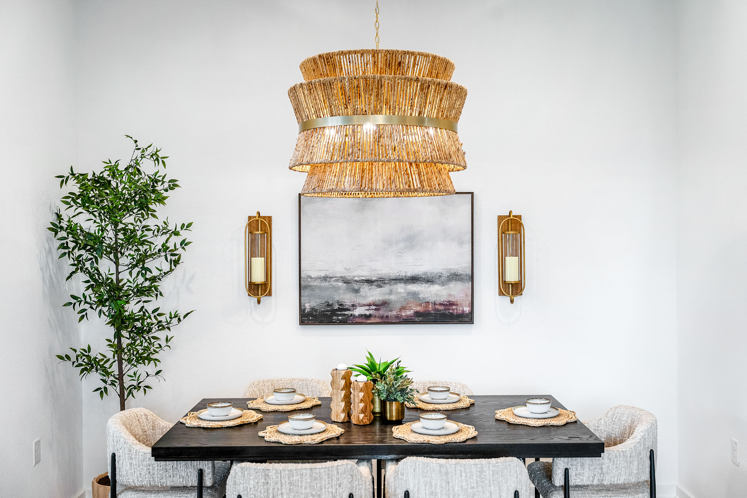 Estancia West Model Home