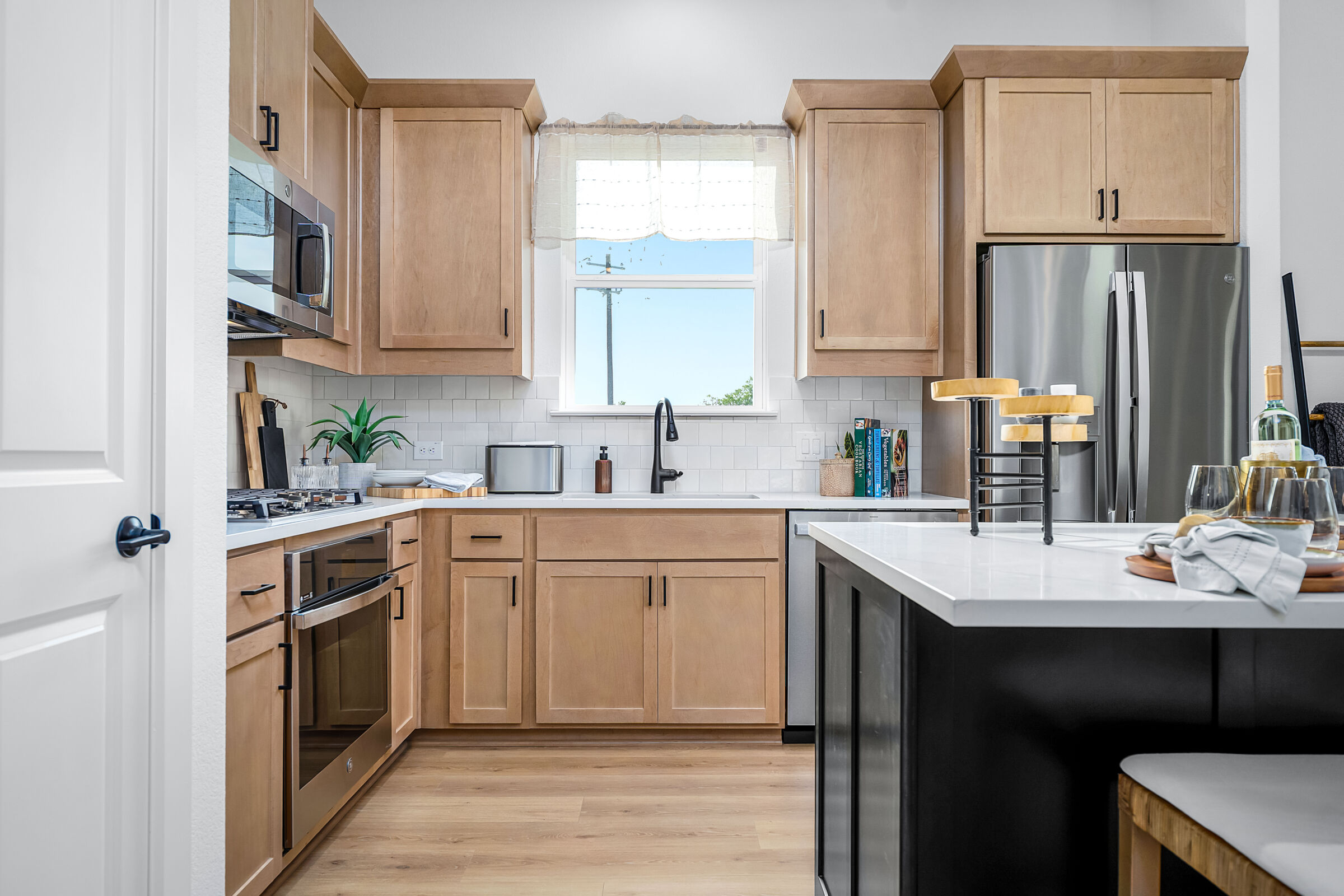 Estancia West Model Home