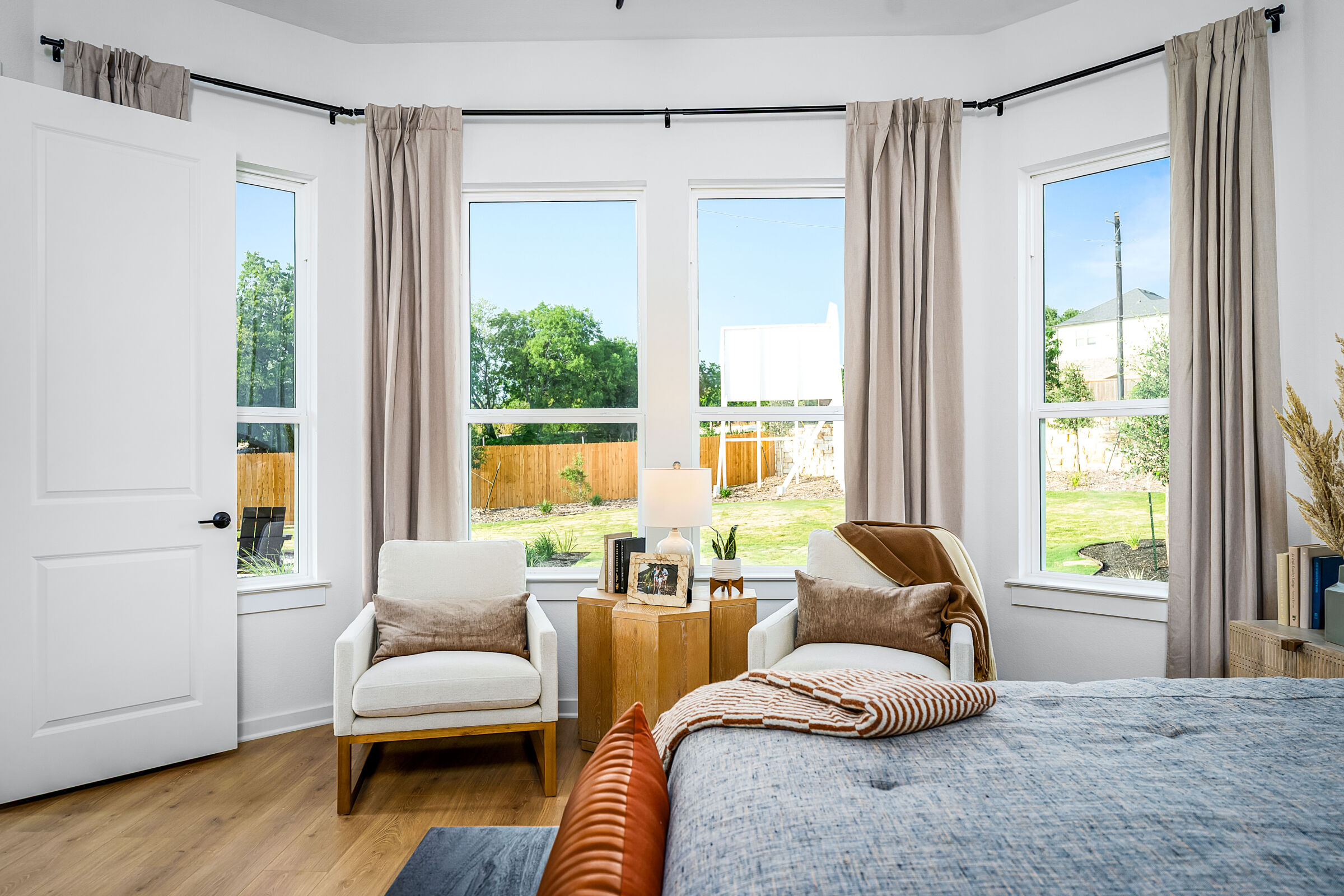 Estancia West Model Home