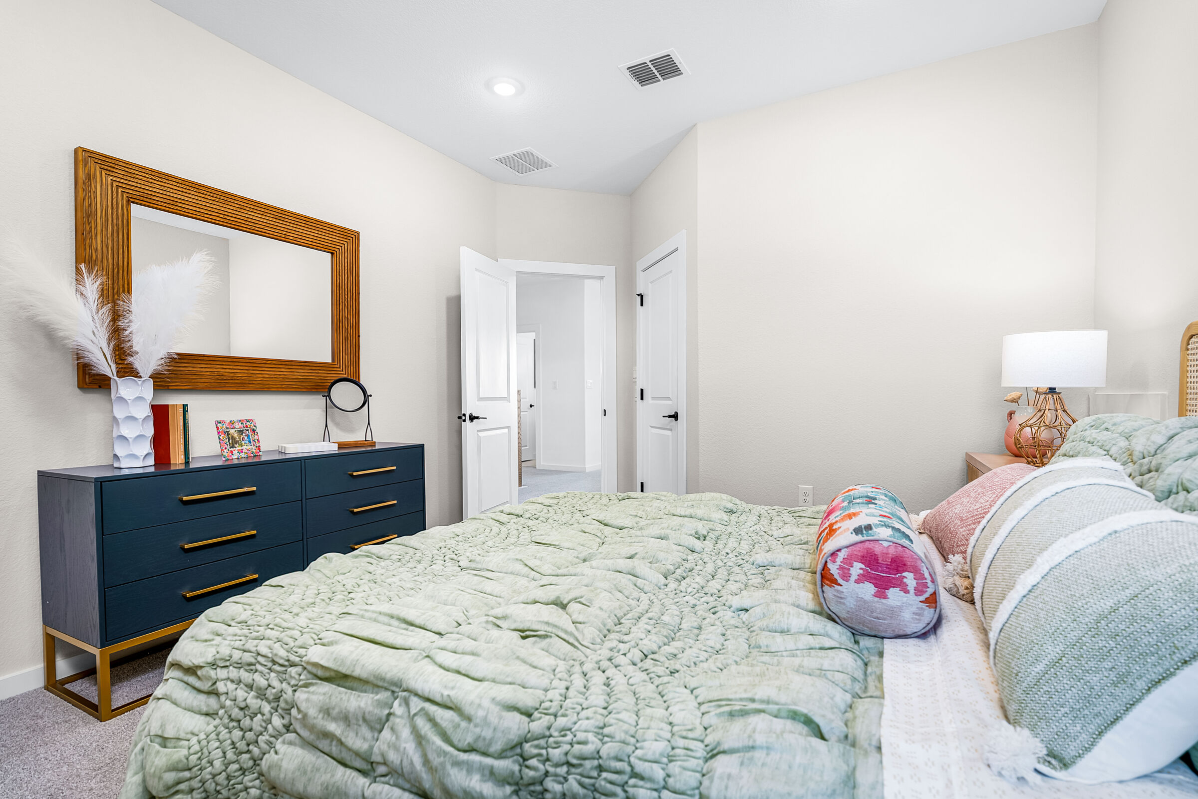 Estancia West Model Home