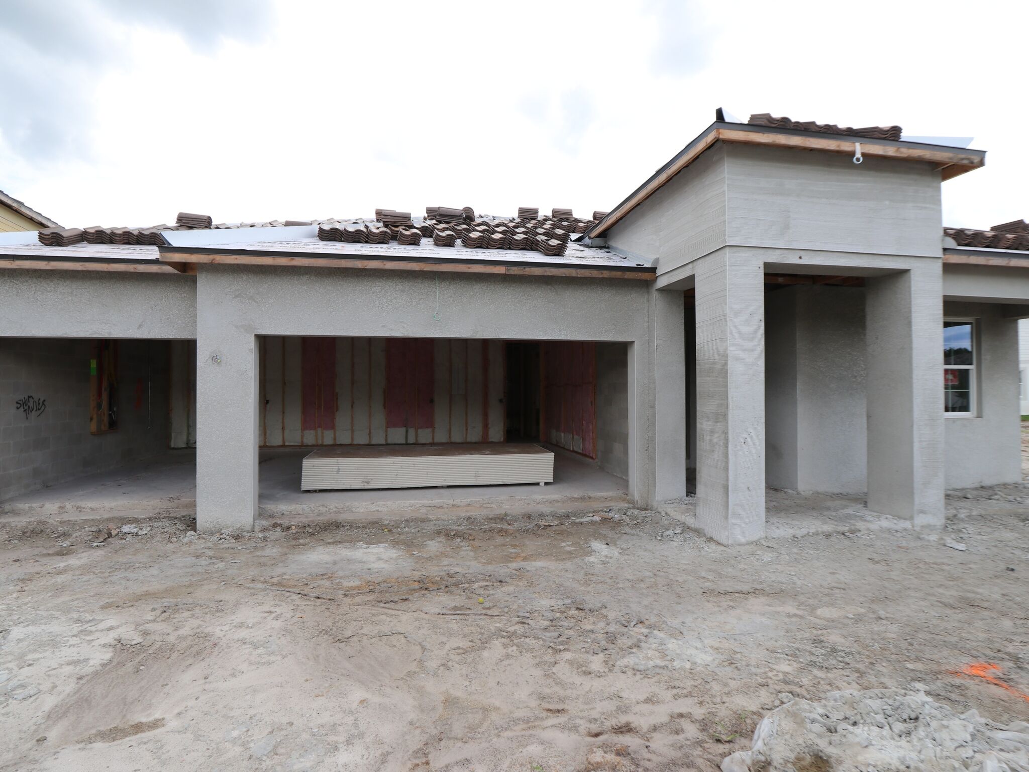 Front Exterior