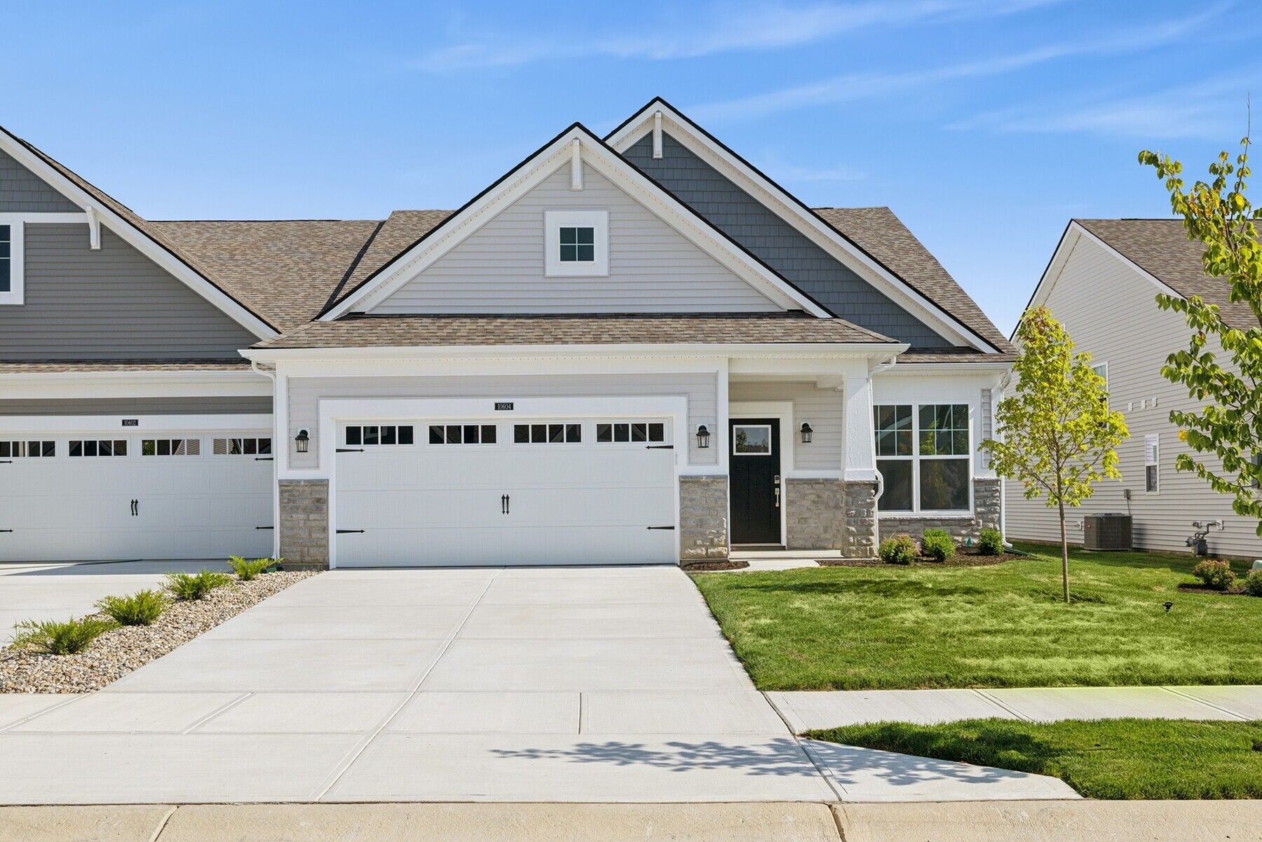 Sagebrook West
