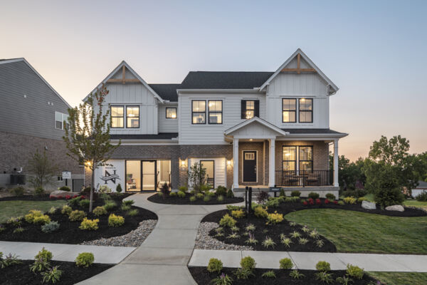 Front Exterior