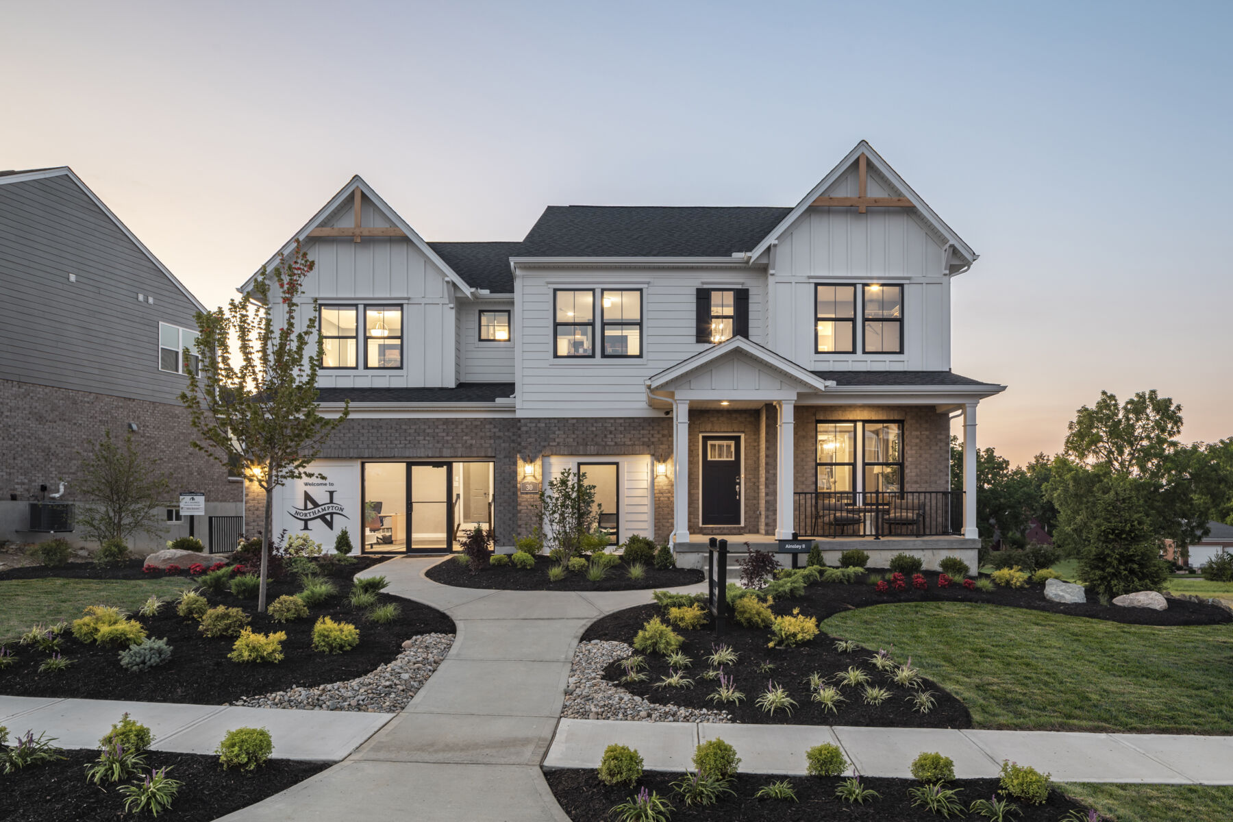 Front Exterior