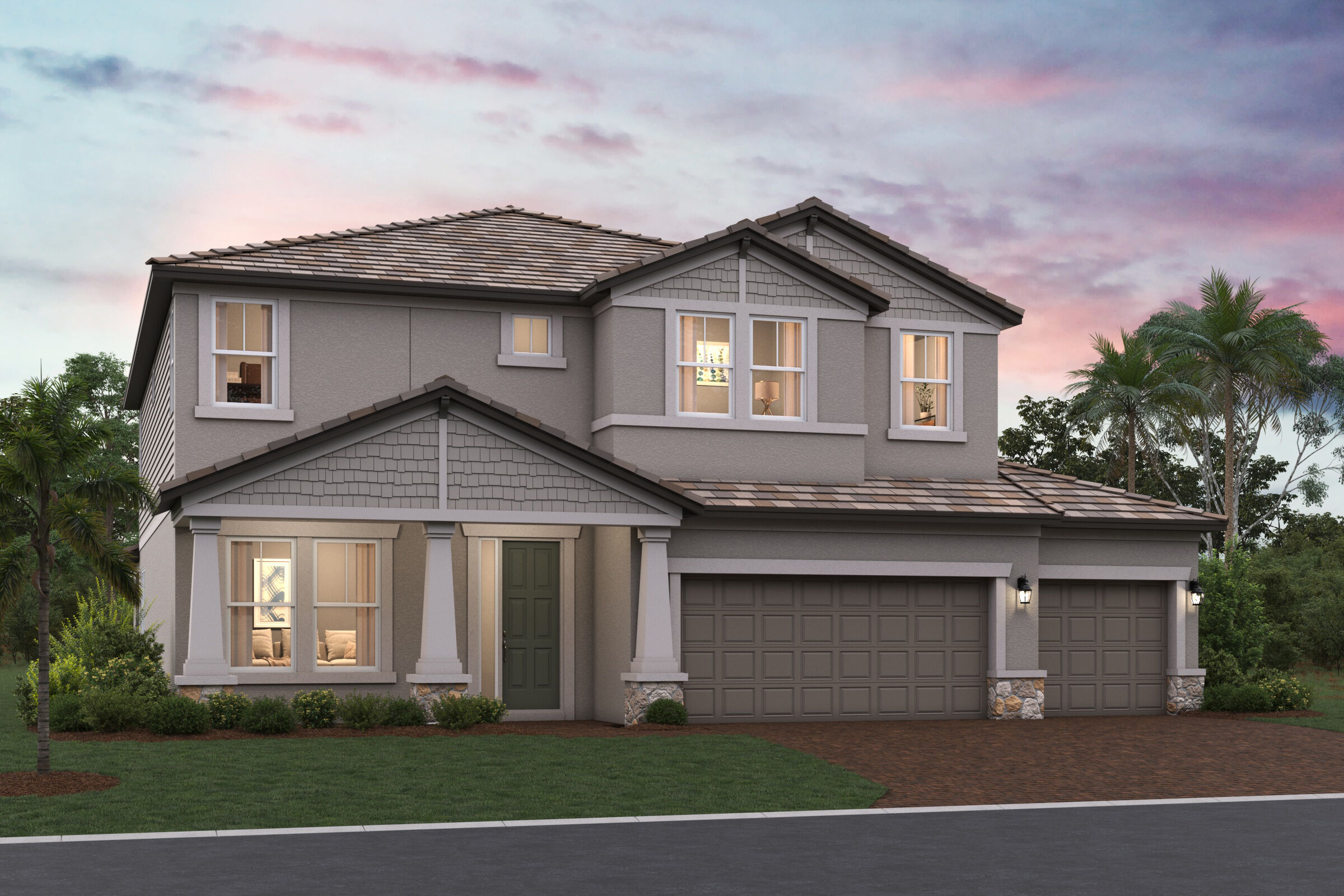 Rendering