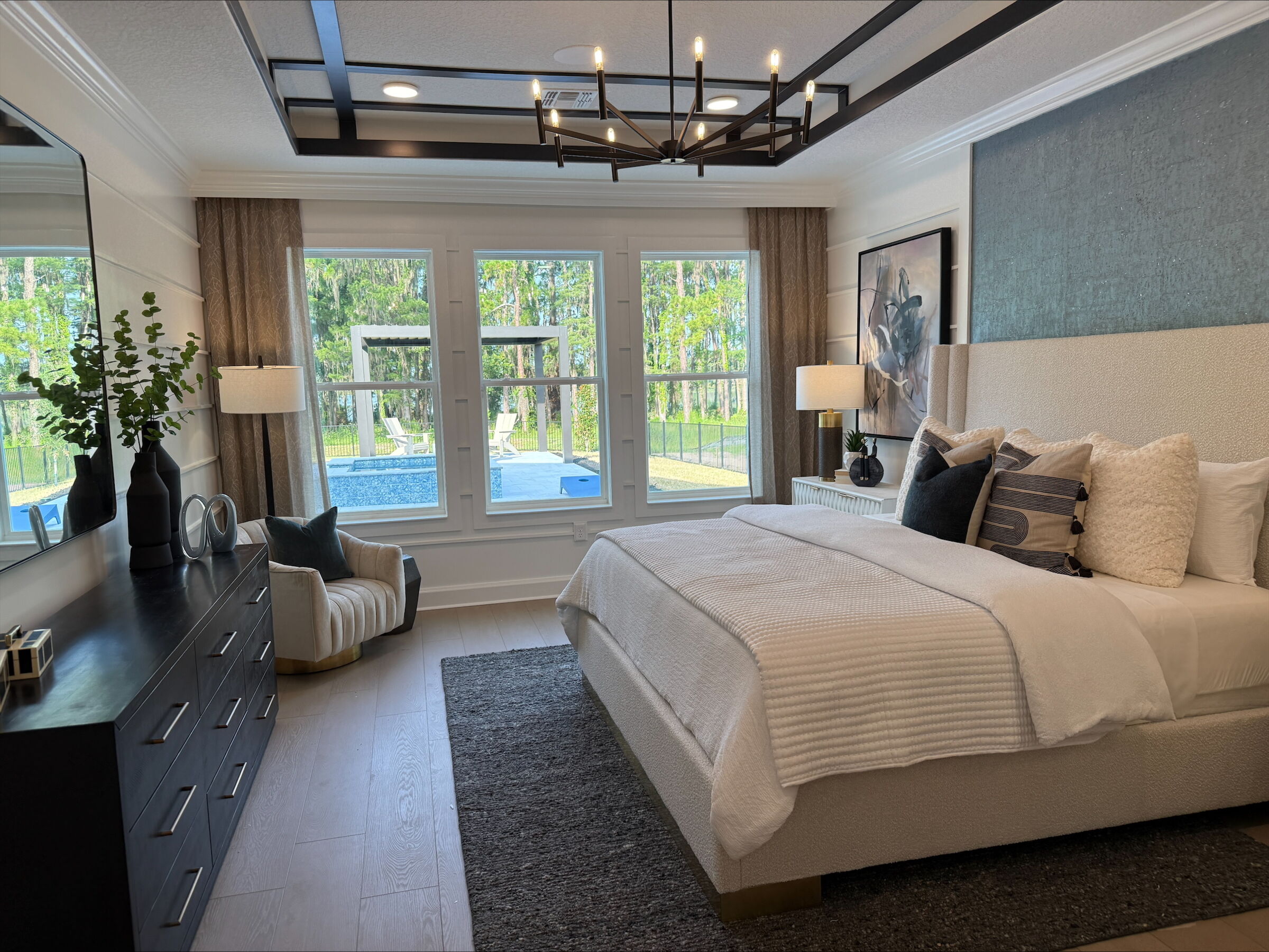 Owners Suite - Representational Photo