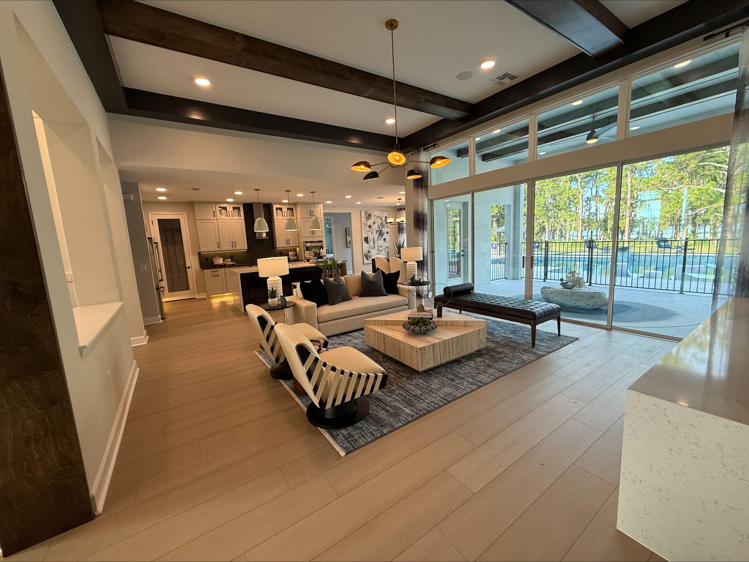 Great Room - Representational Photo