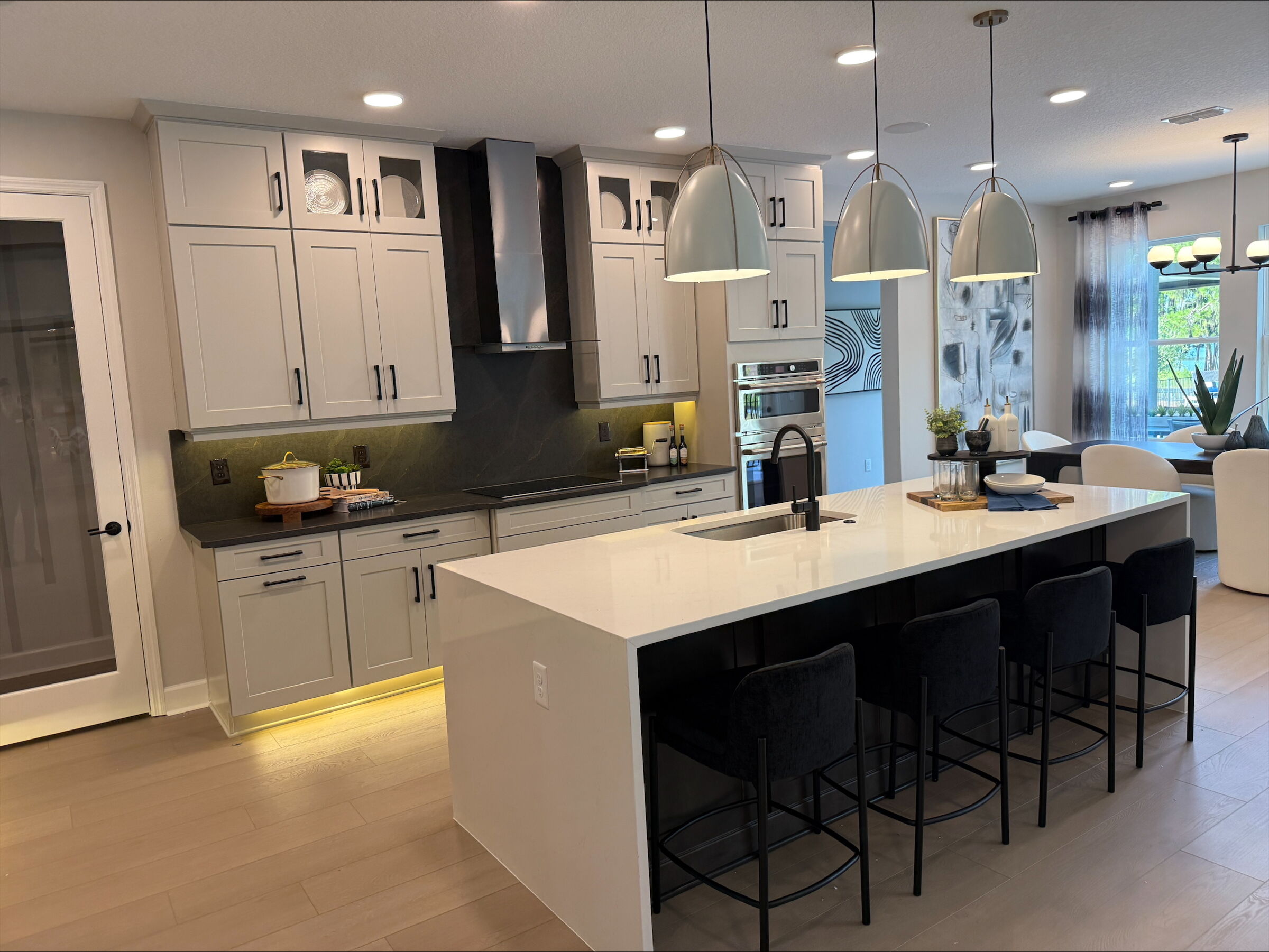Kitchen - Representational Photo