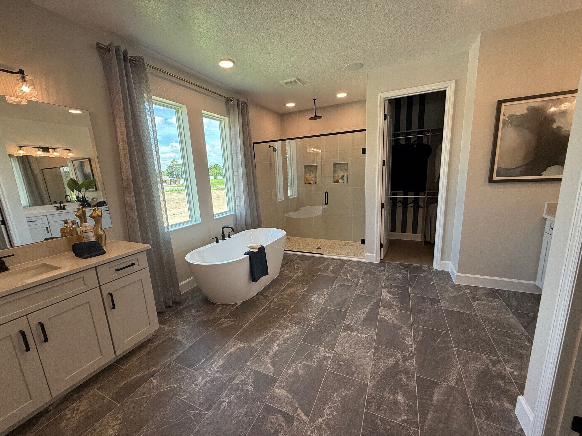 Owners Suite - Representational Photo