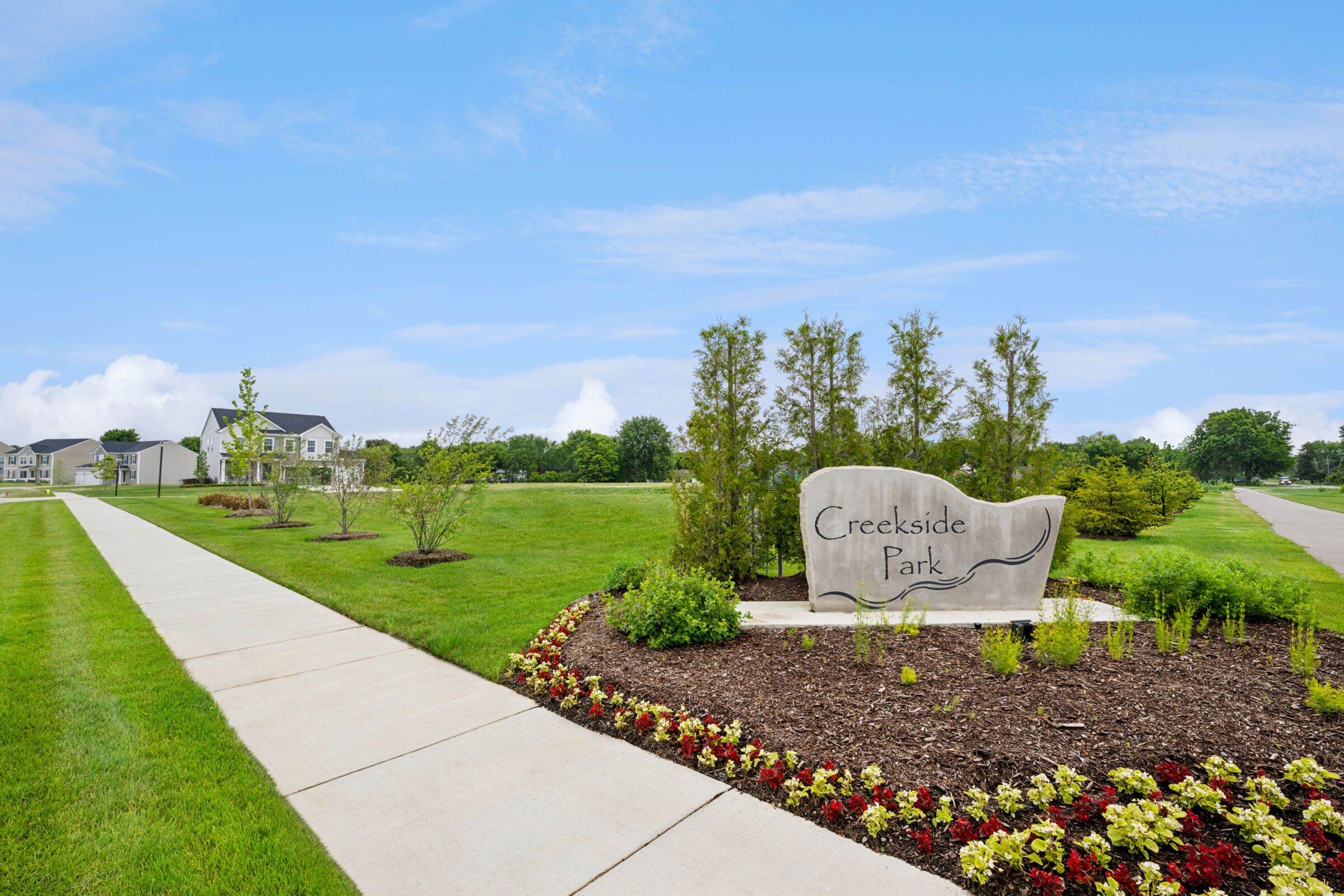 Creekside Park