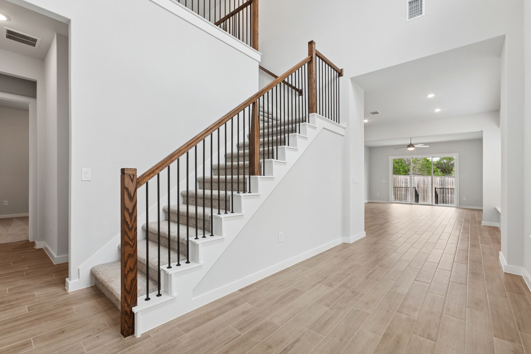 Interior - Representational Photo