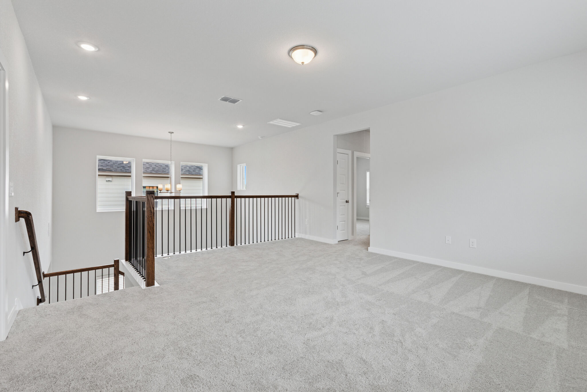 Interior - Representational Photo