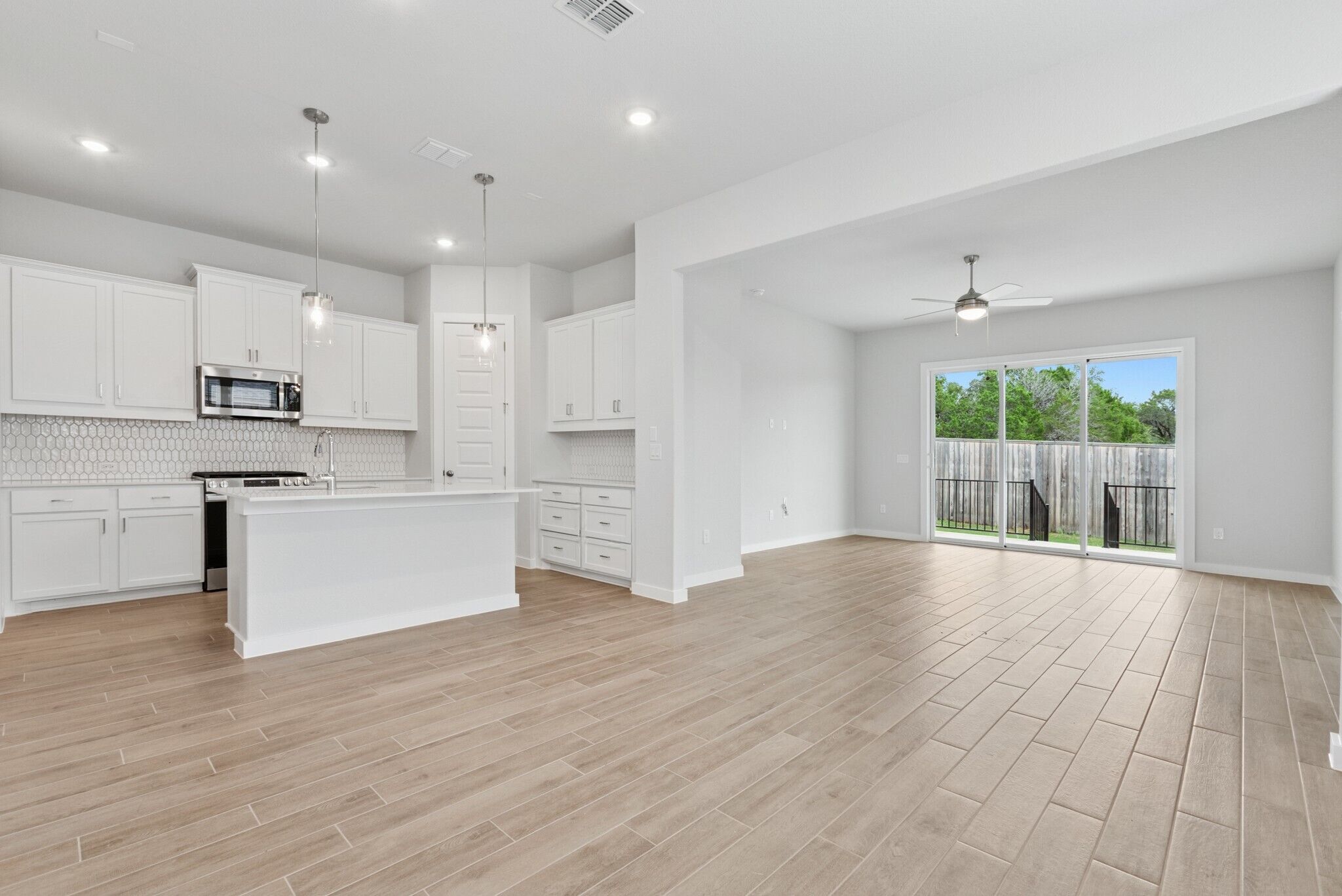 Kitchen - Representational Photo
