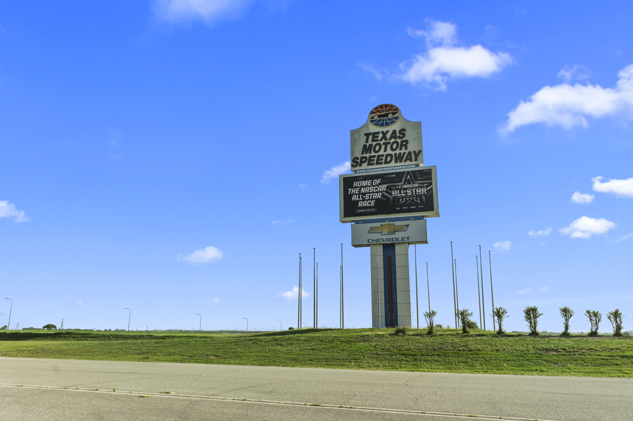 Landmark