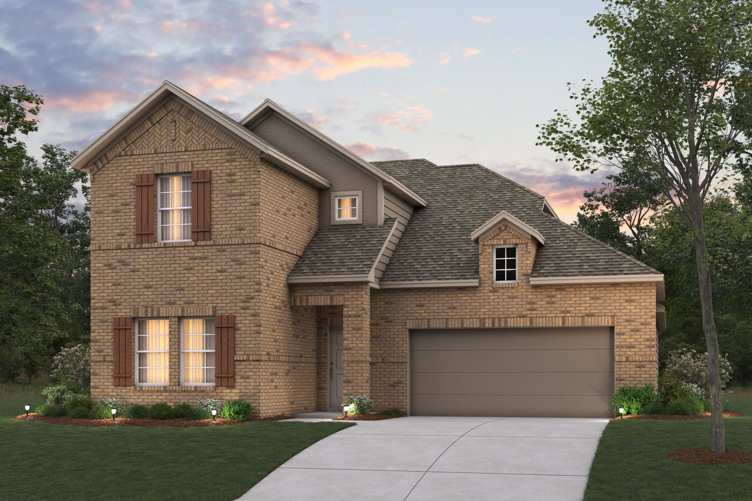 Livingston Elevation G