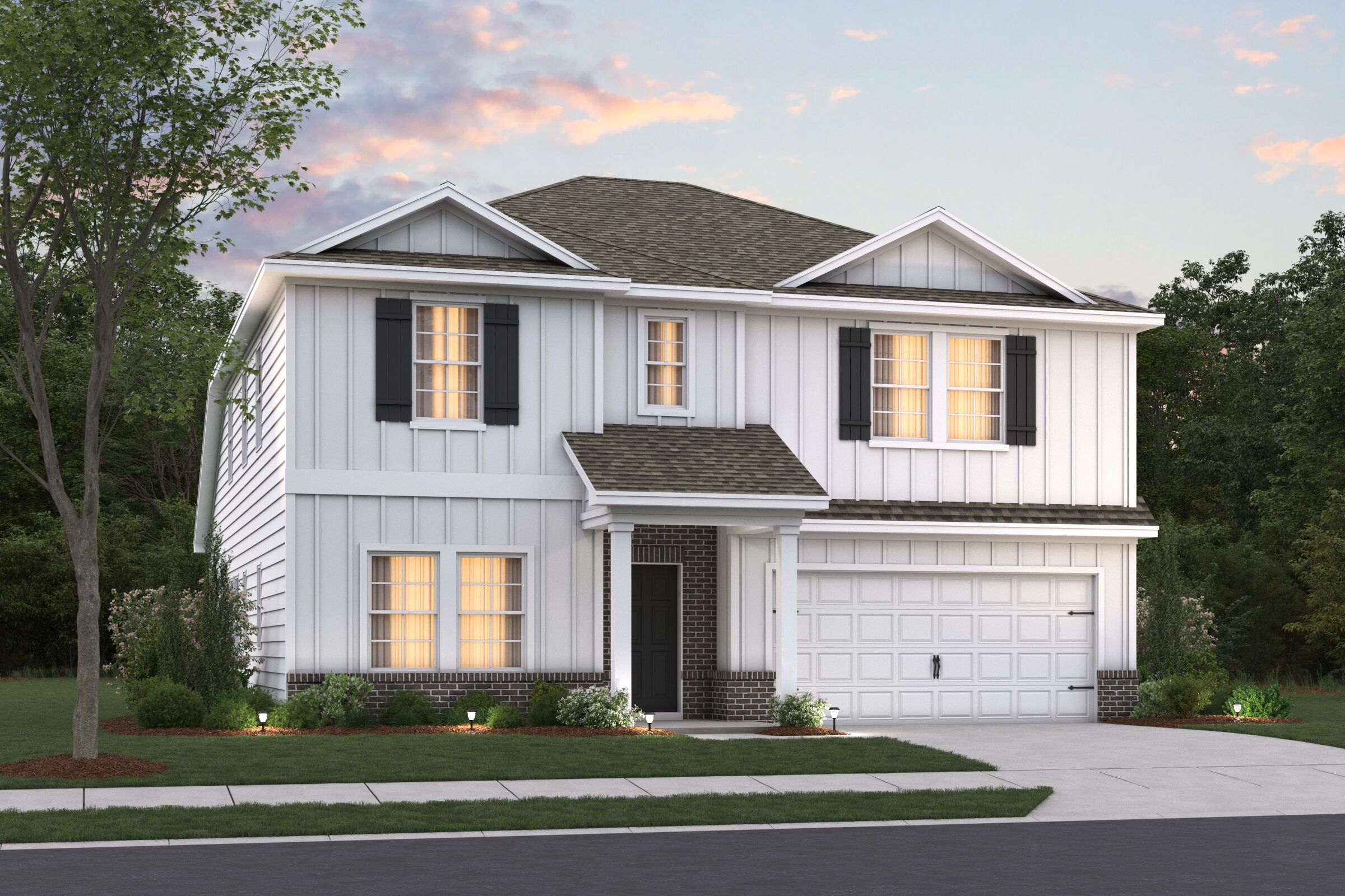 Villages at Woodland Hills